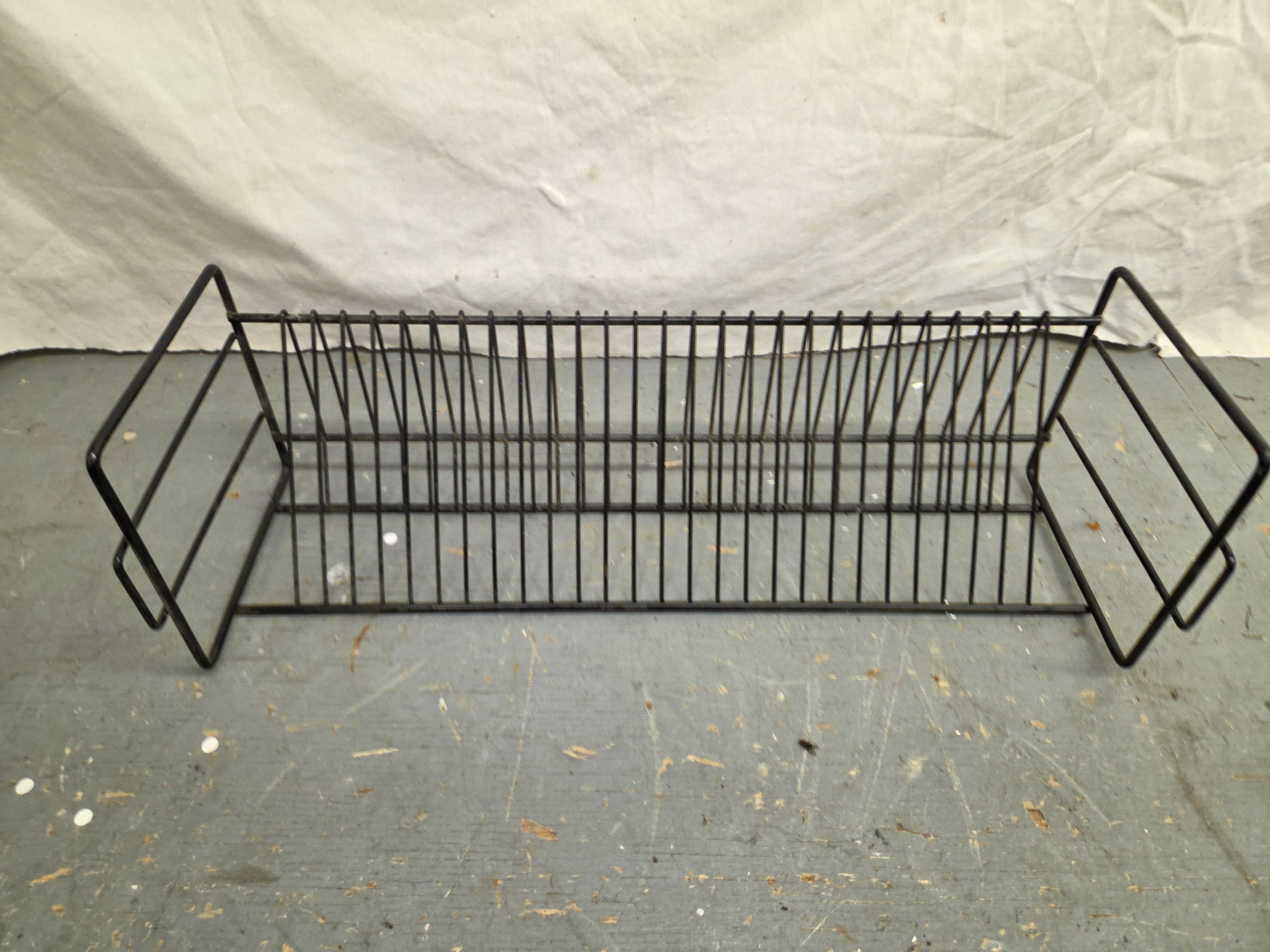 CD rack