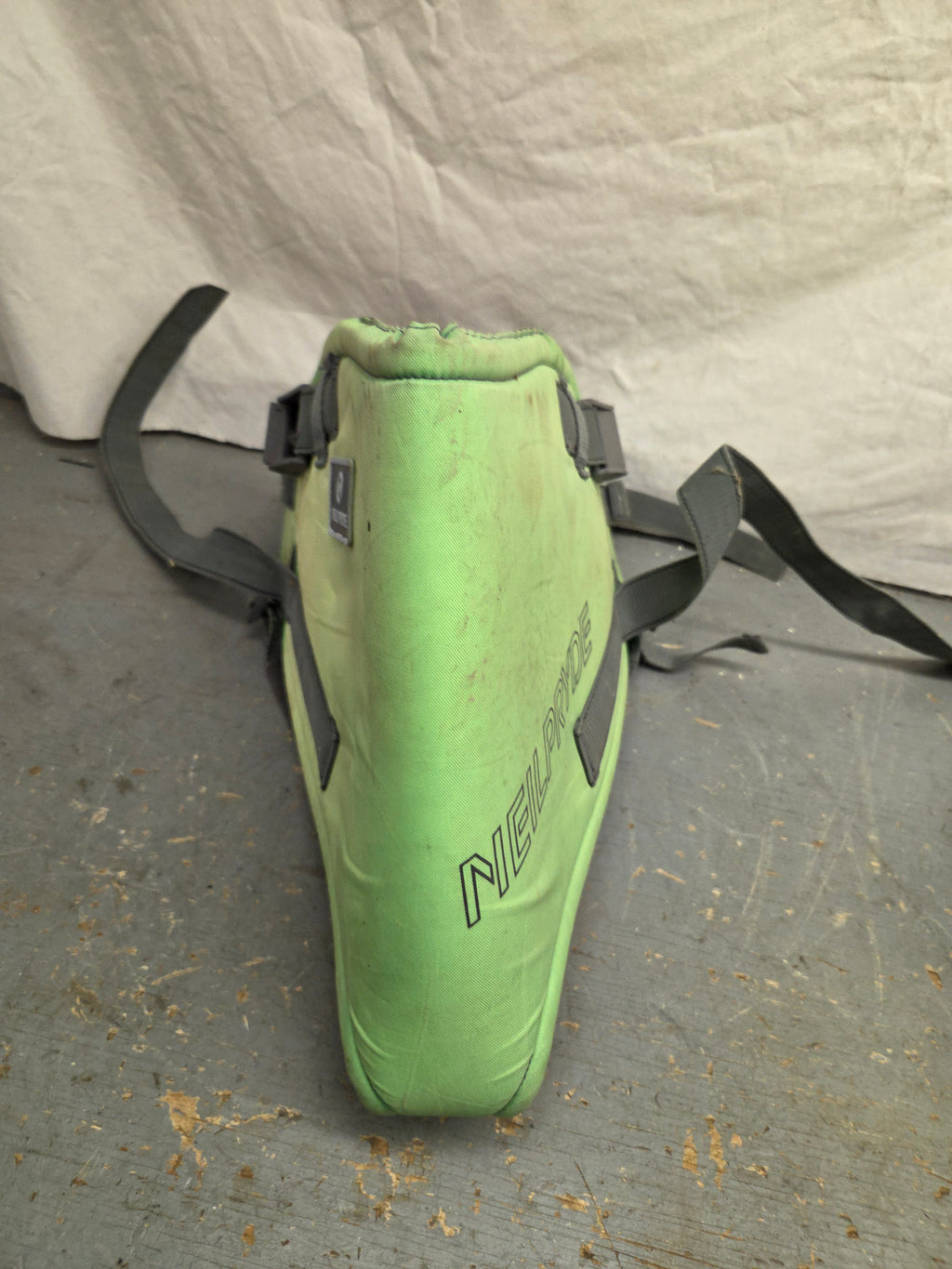 Dog Life Jacket