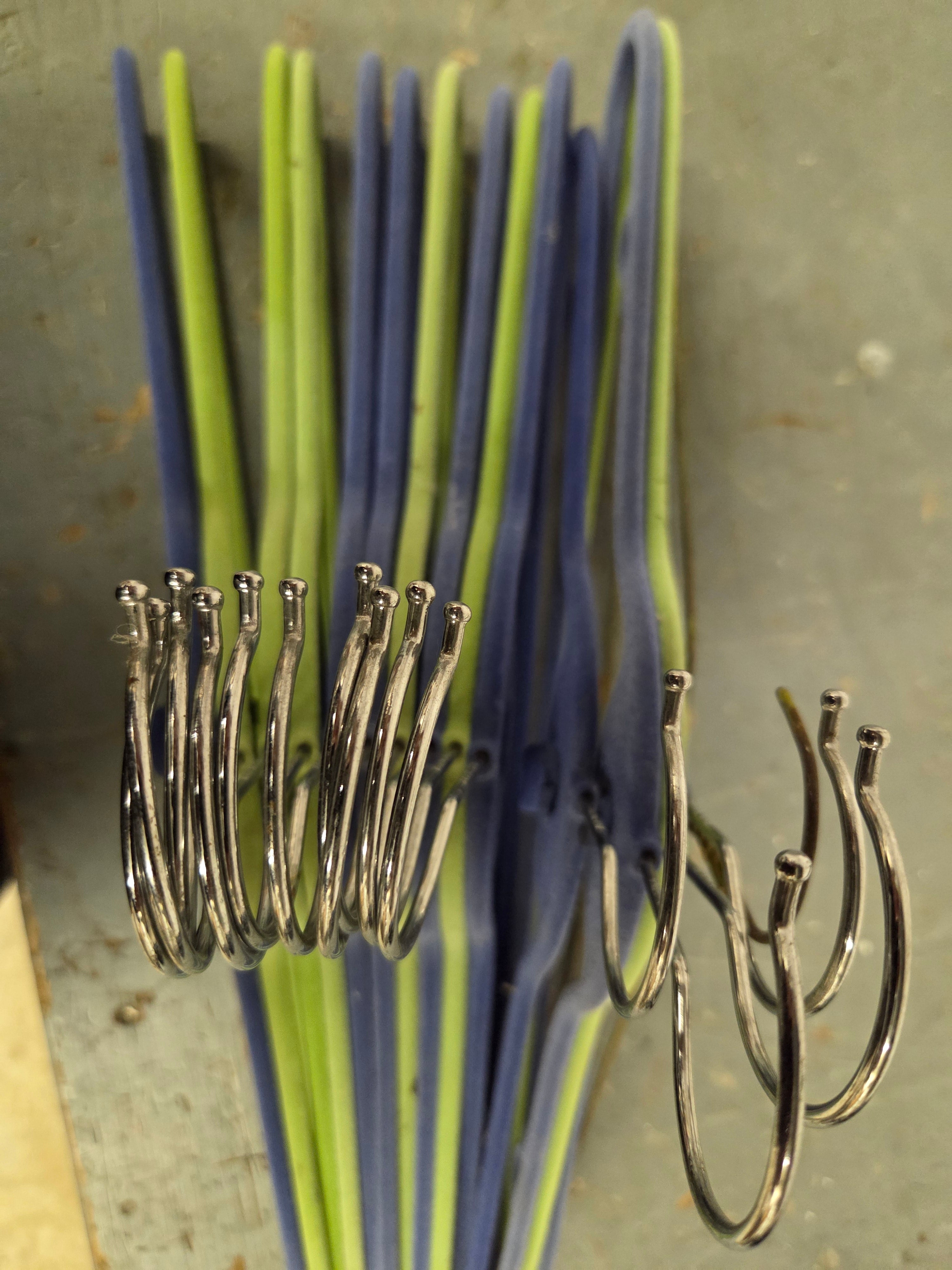 Felt Hangers