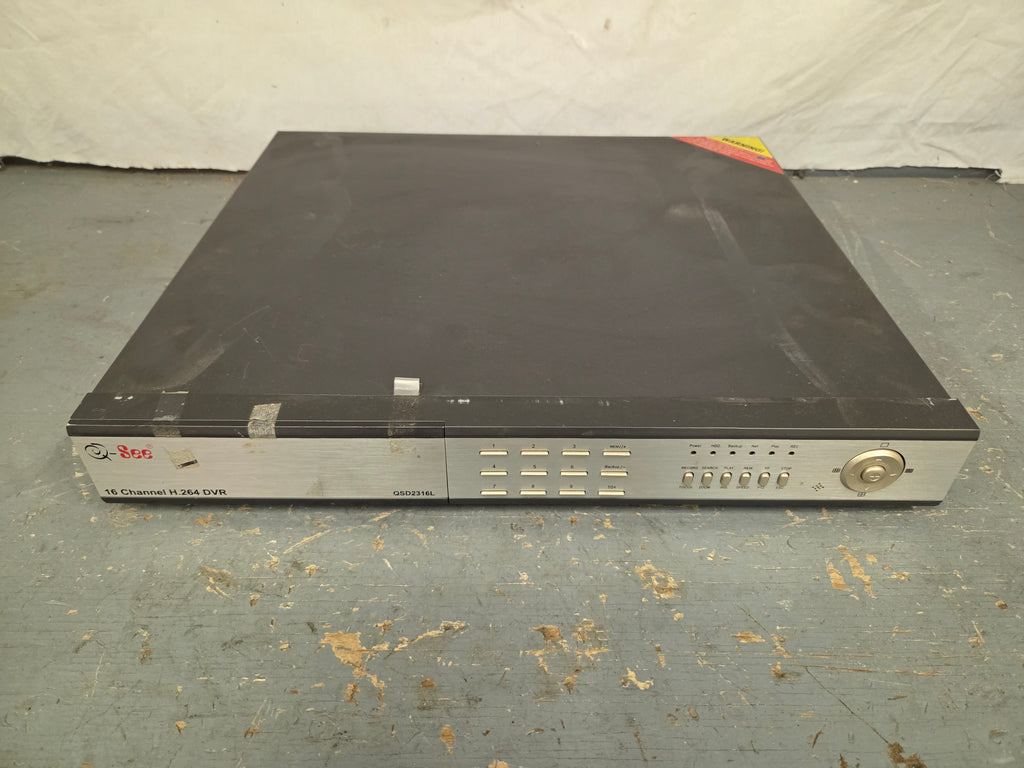 Dvr