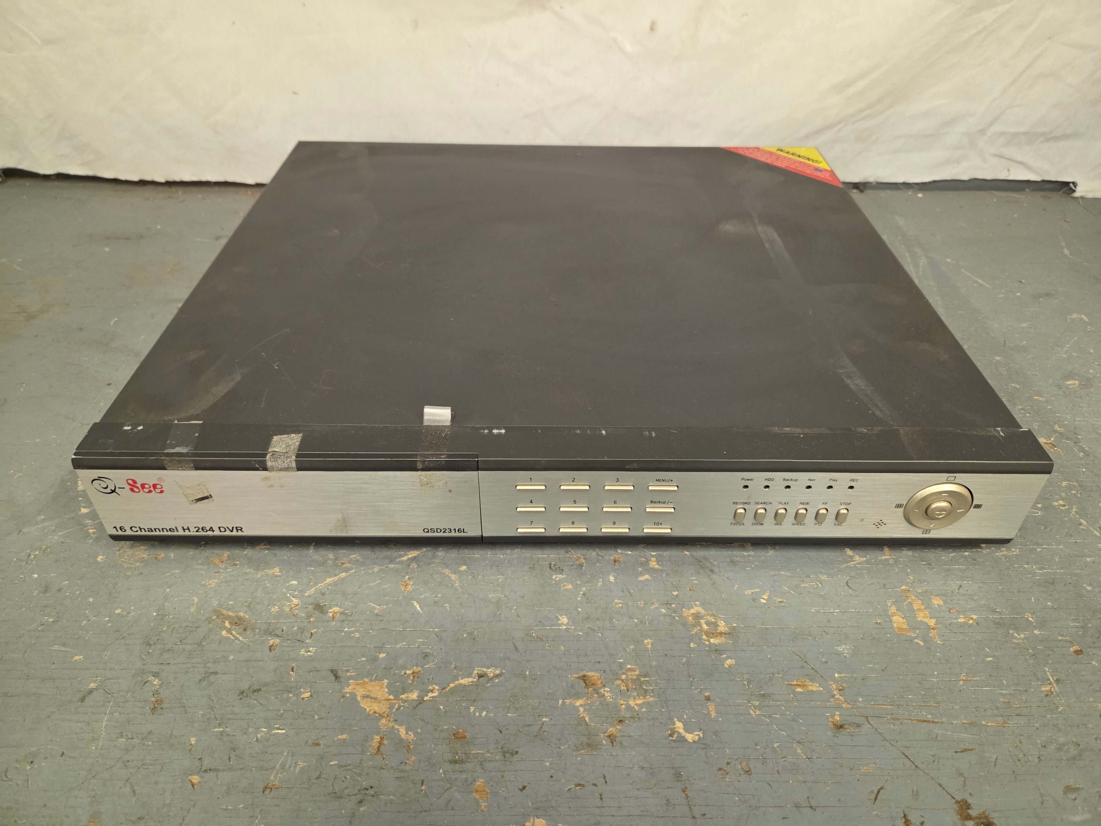 Dvr