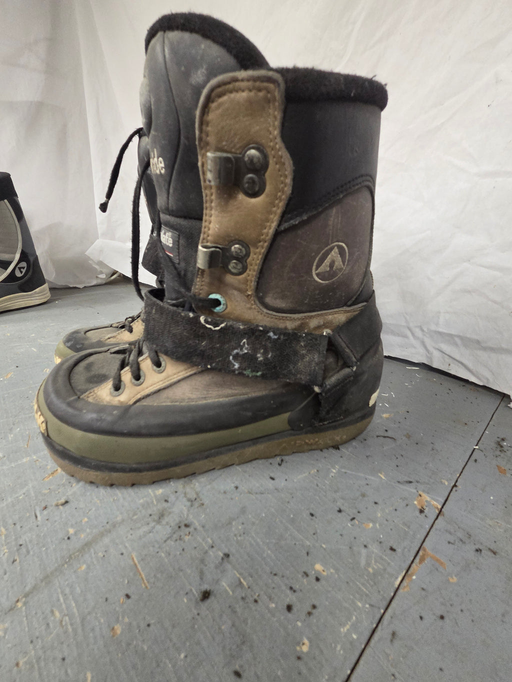Snowboard Boots