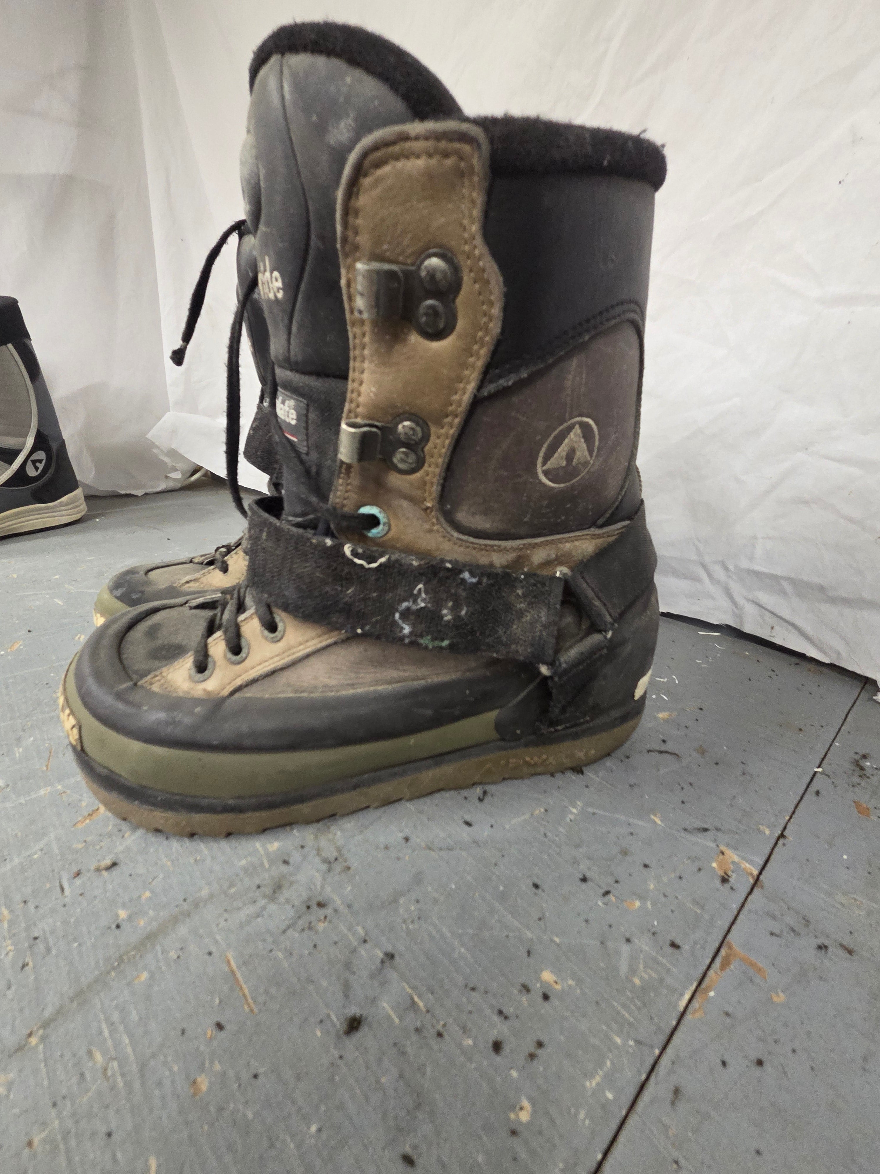 Snowboard Boots