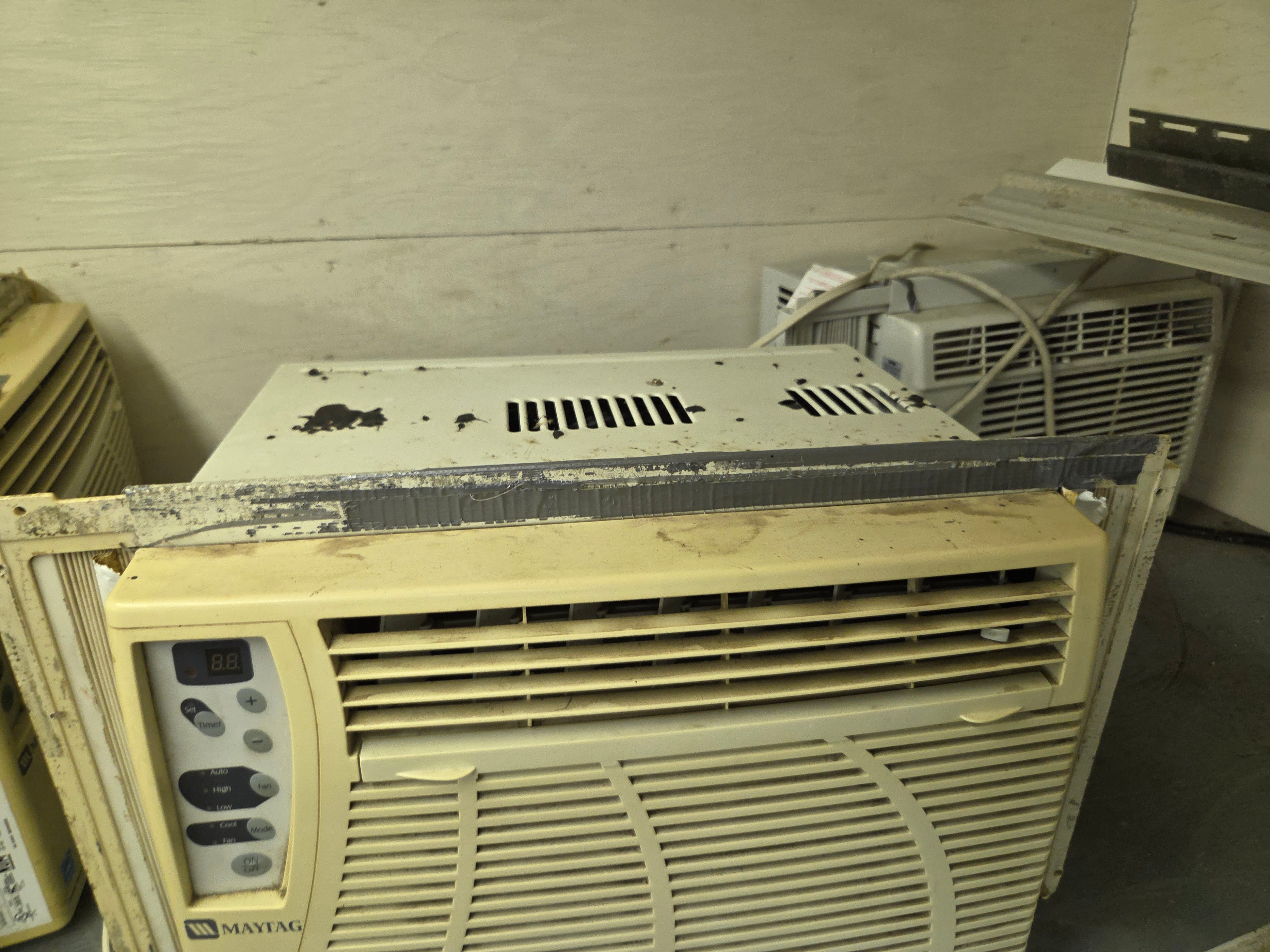 Air Conditioner