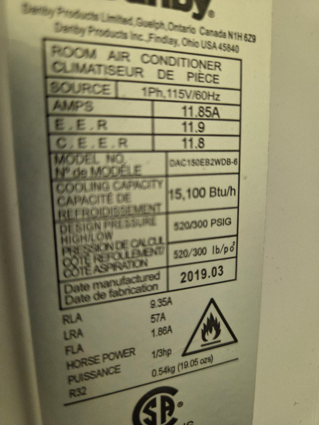 Air Conditioner