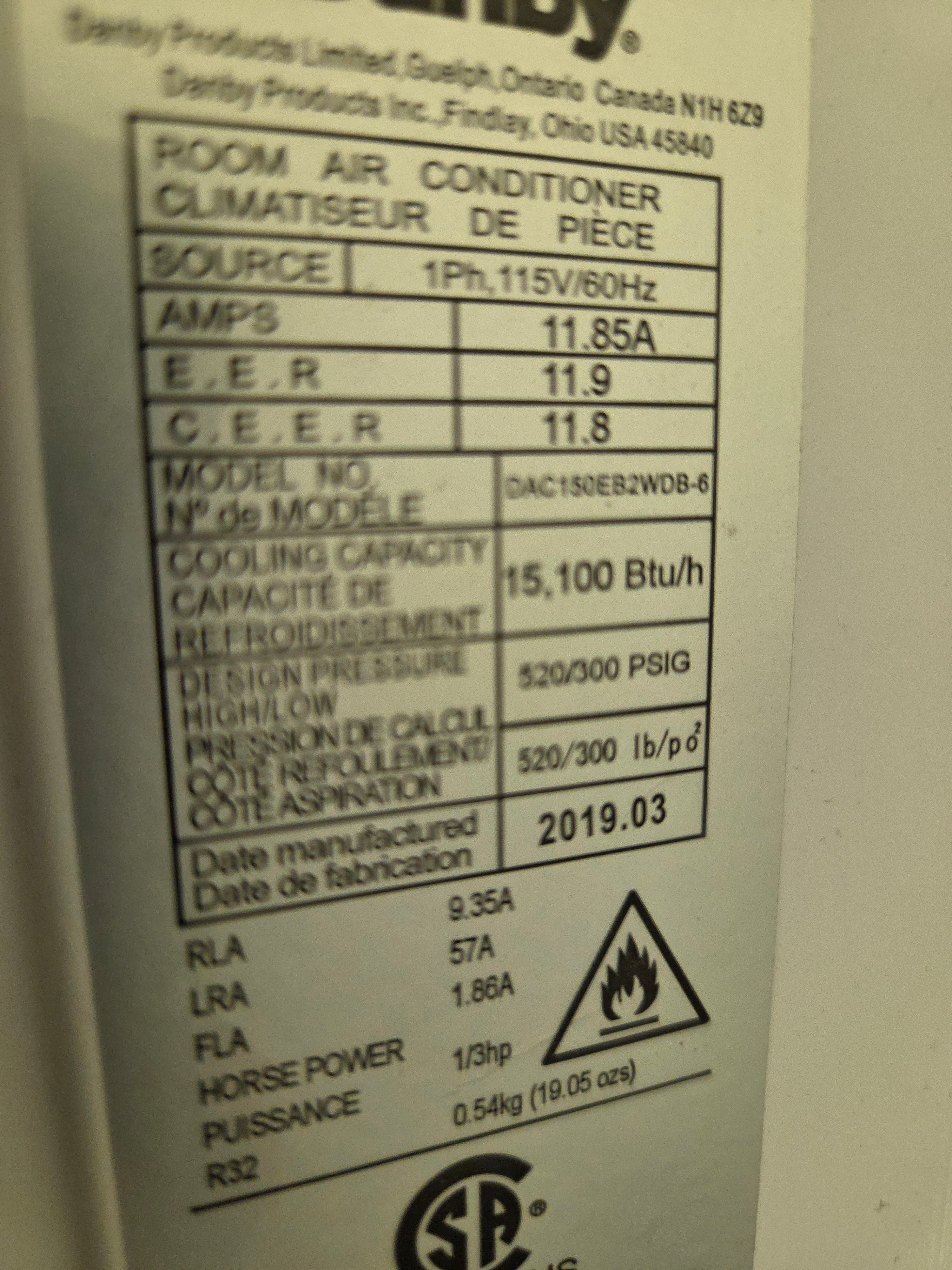 Air Conditioner