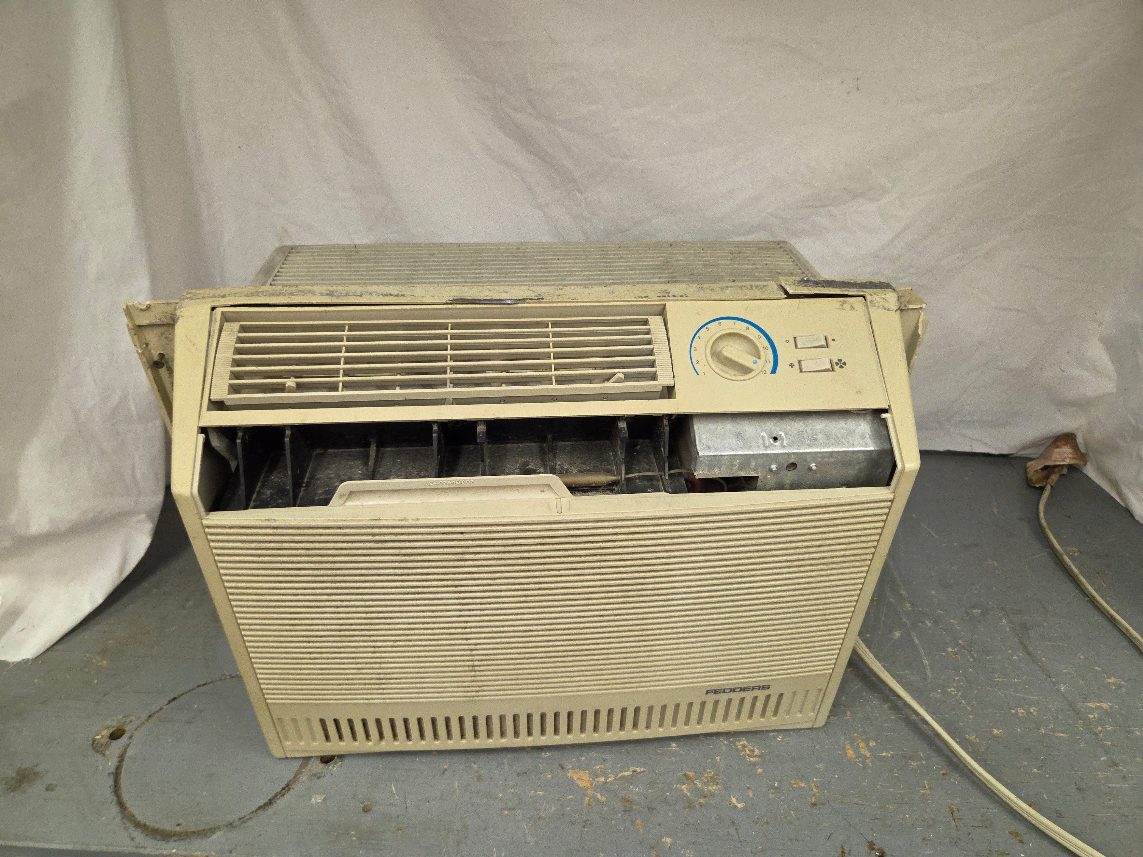 Air Conditioner