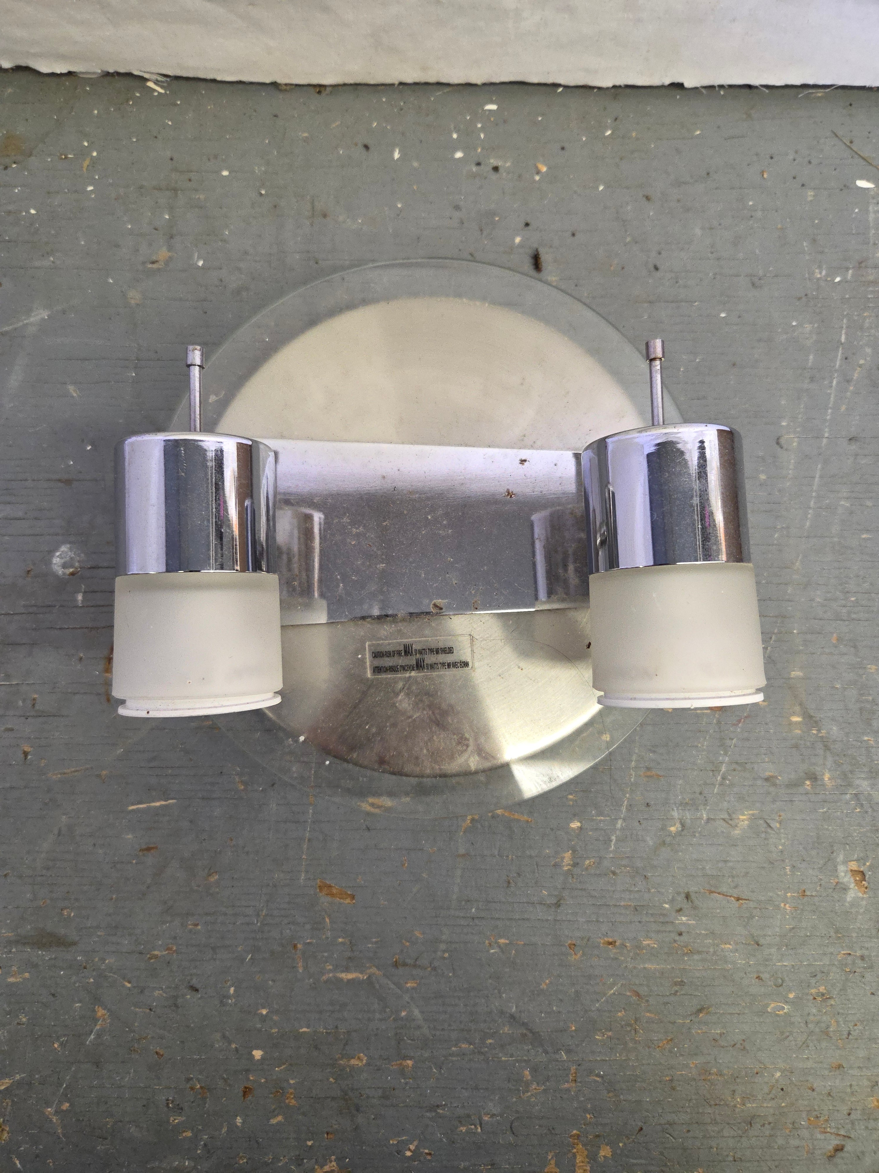 Light Fixture