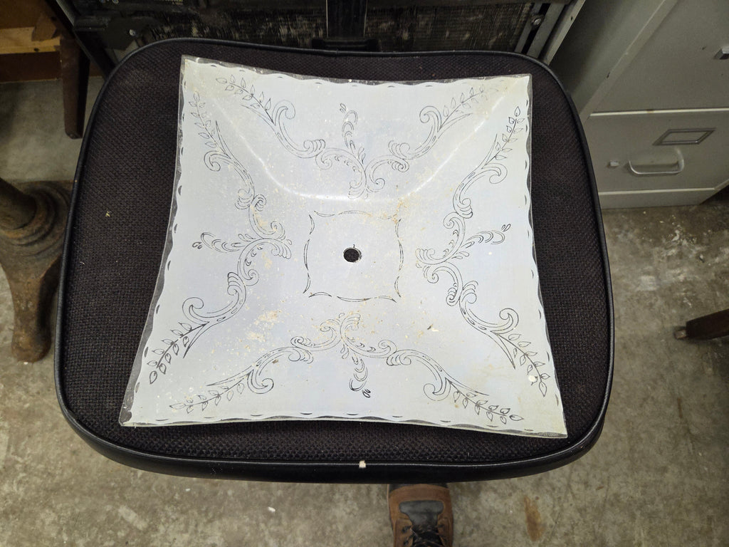 Light Cover