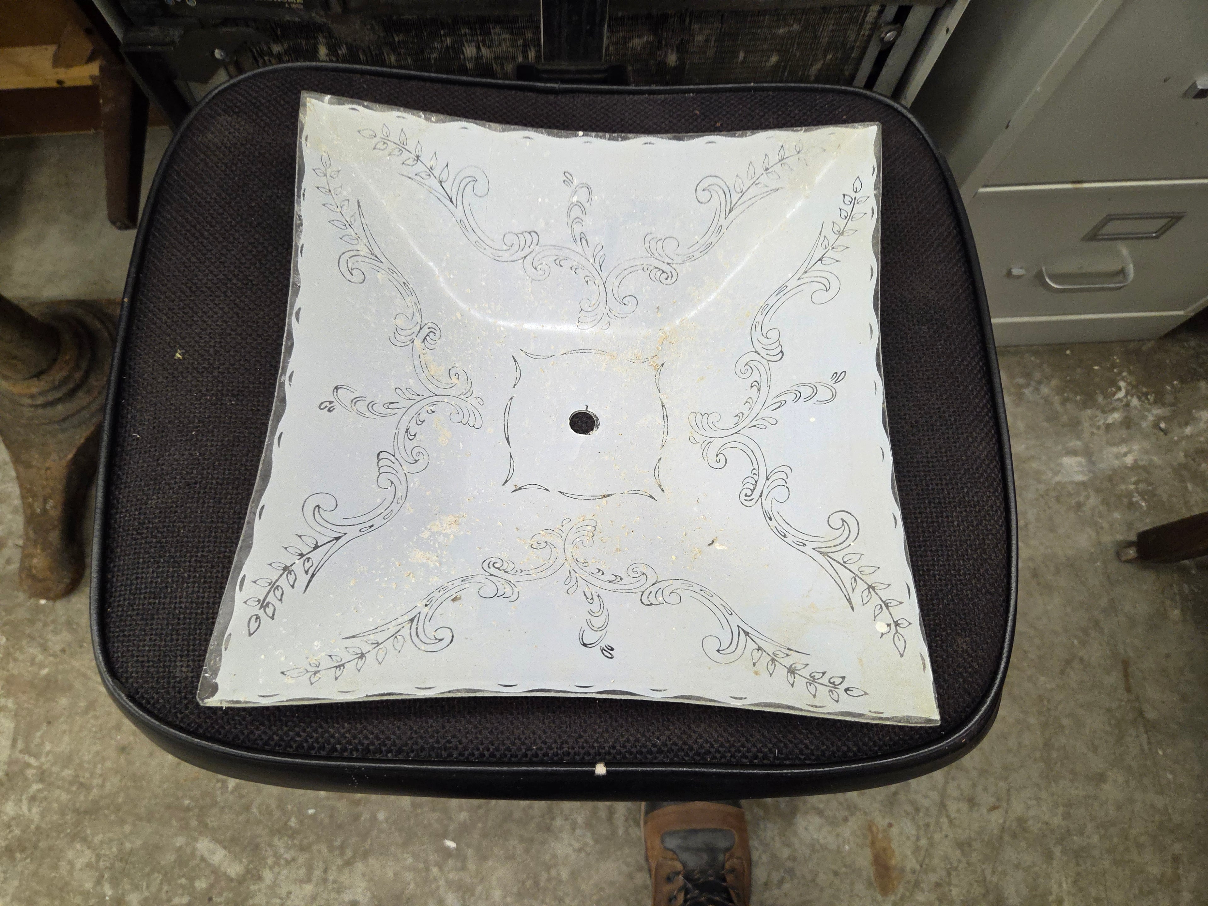 Light Cover