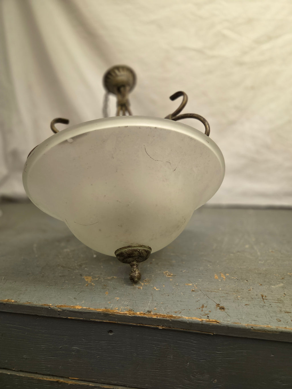 Light Fixture