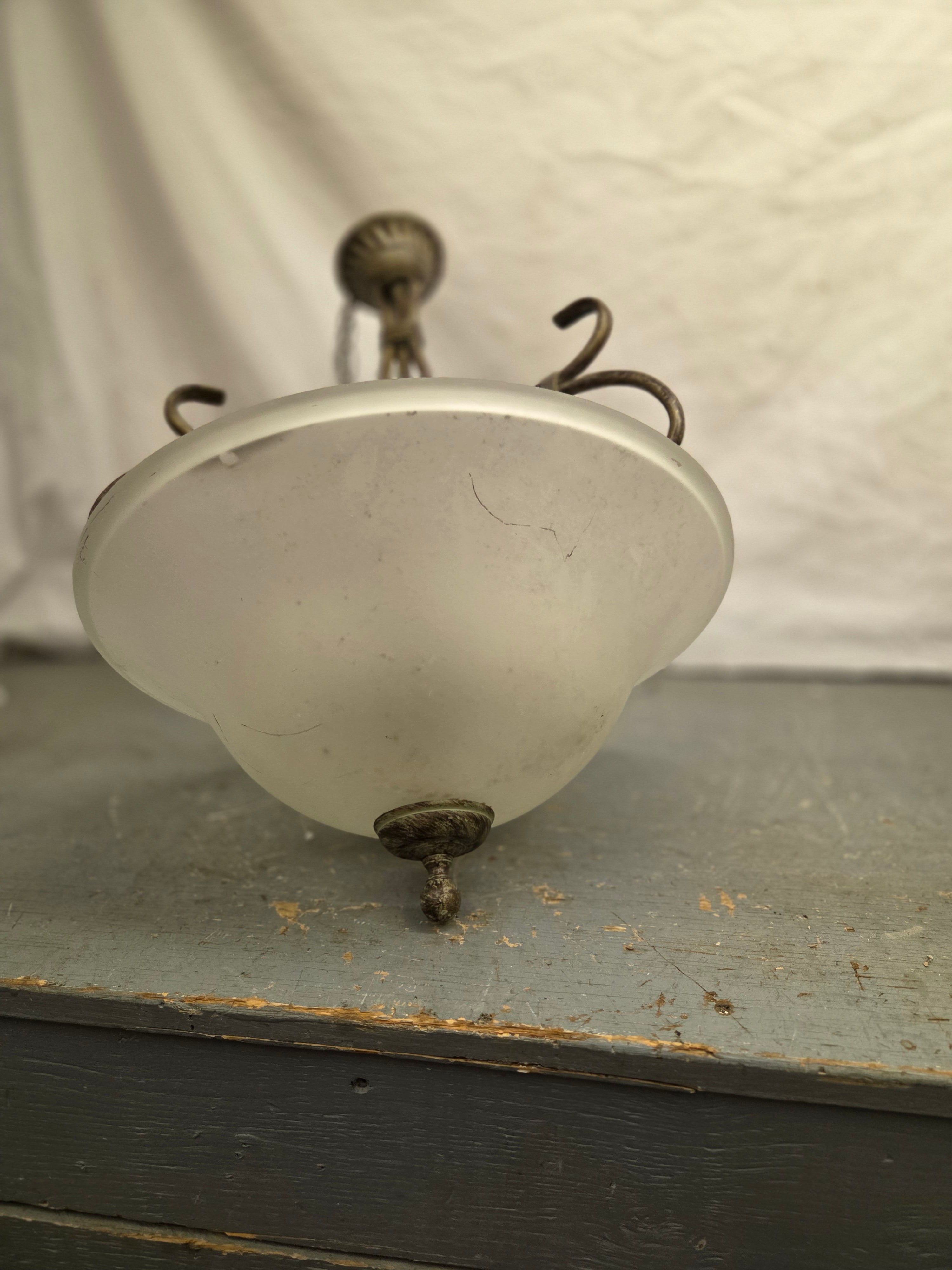 Light Fixture