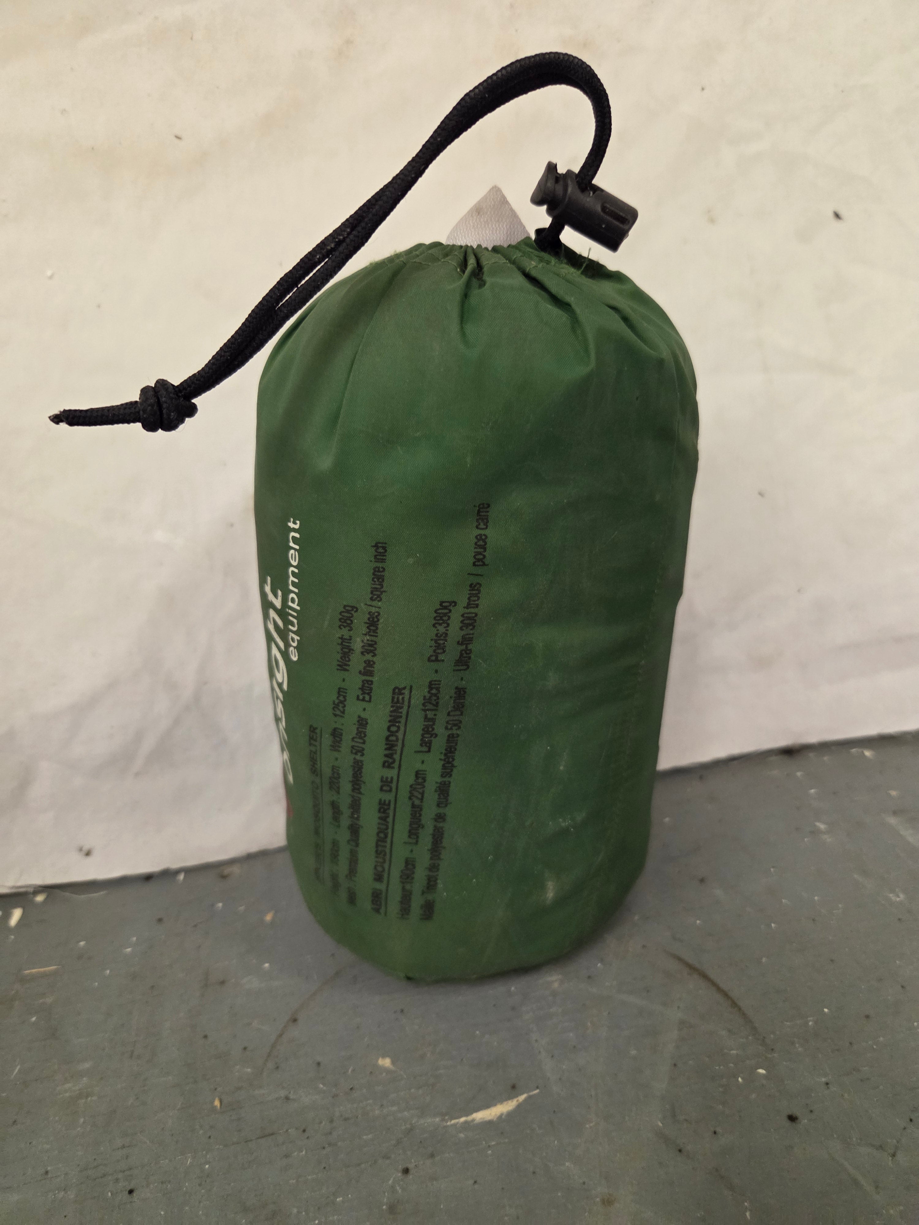 Tent Fly