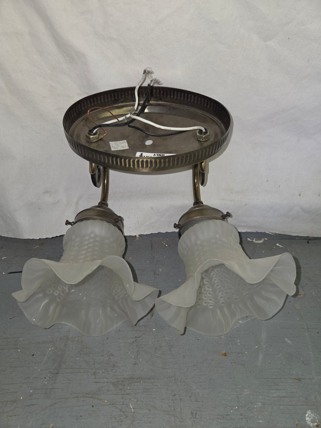 Light Fixture