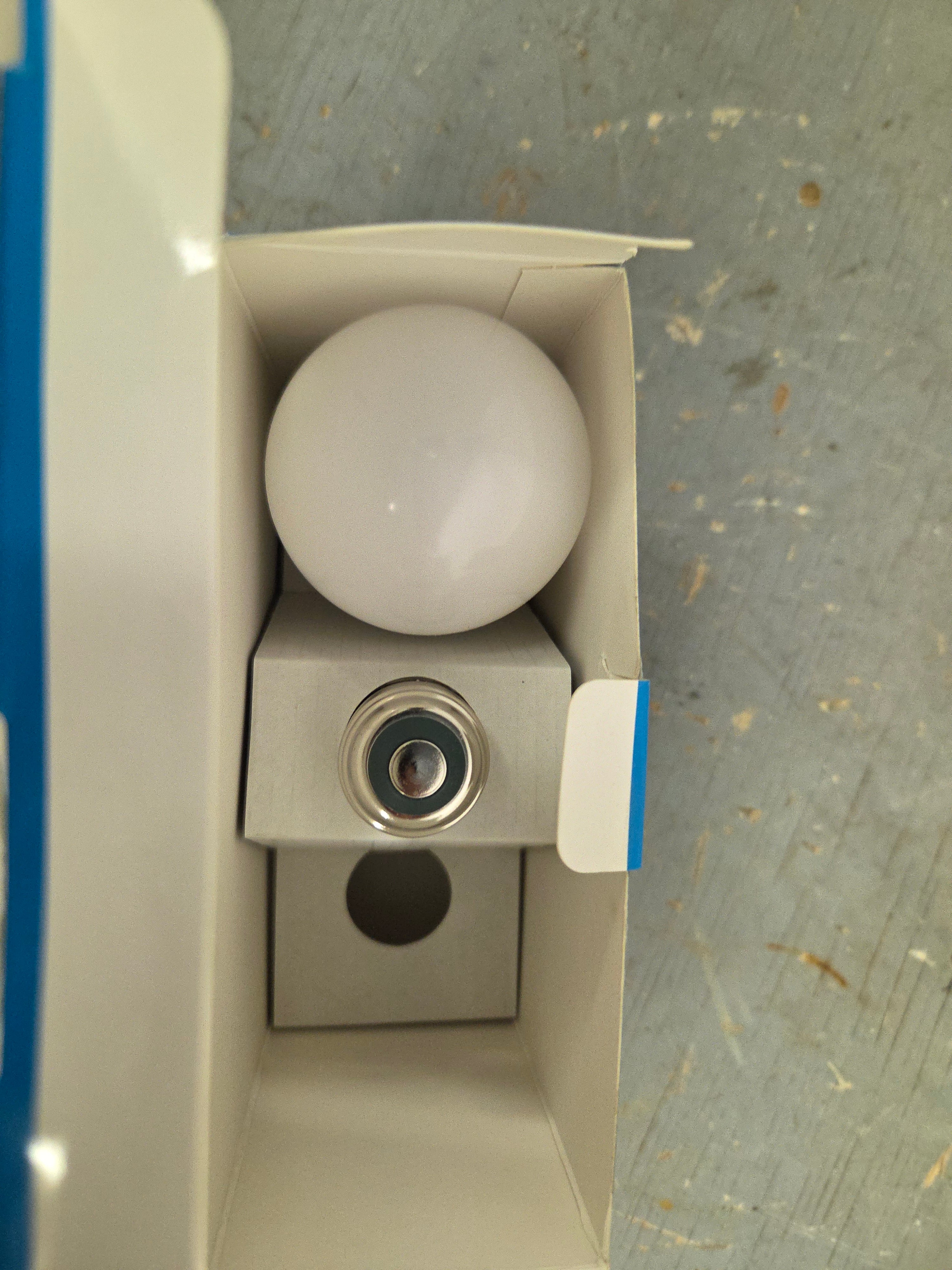 Light Bulbs