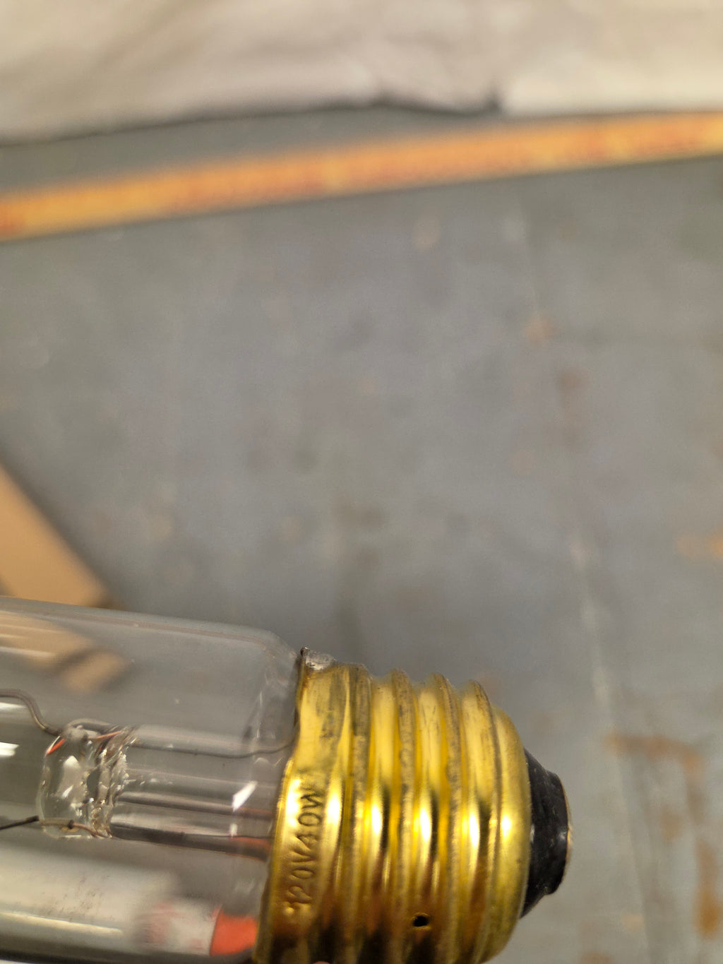 Light Bulb
