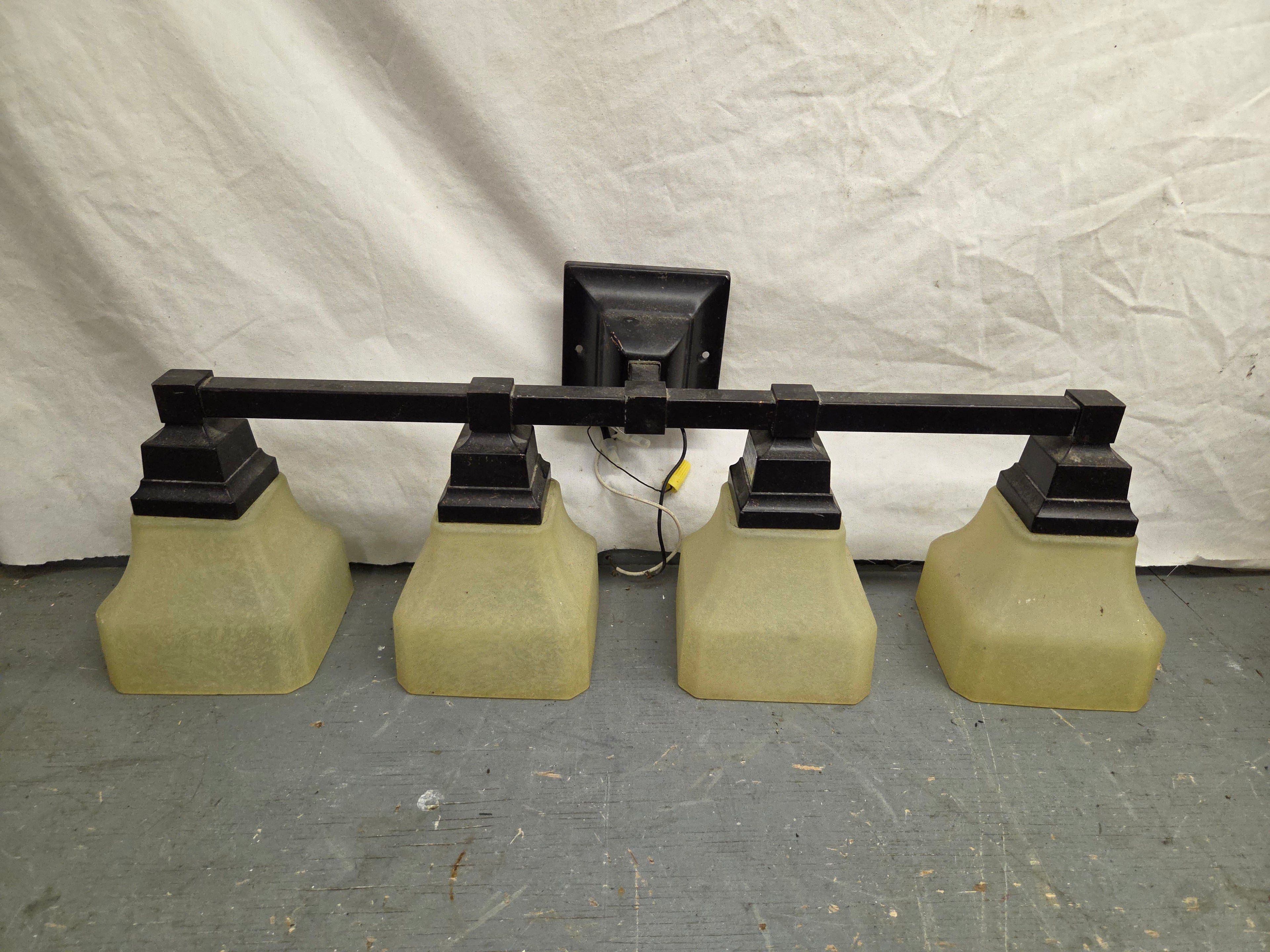 Light Fixture