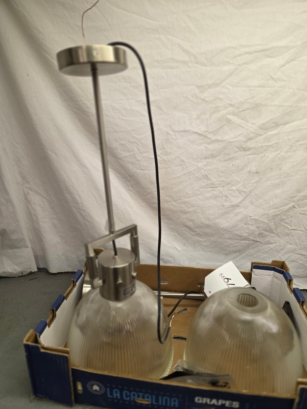 Light Fixtures