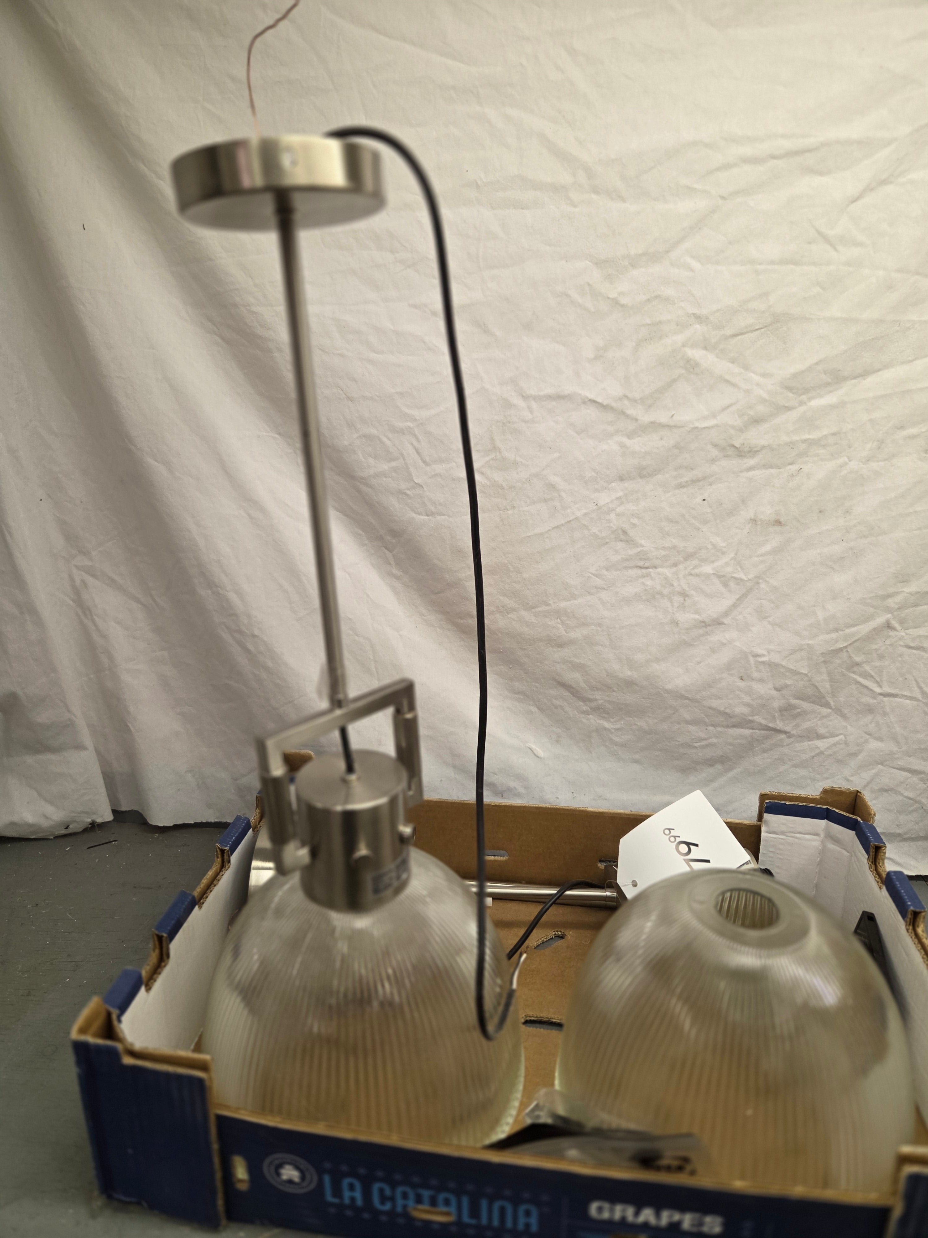Light Fixtures