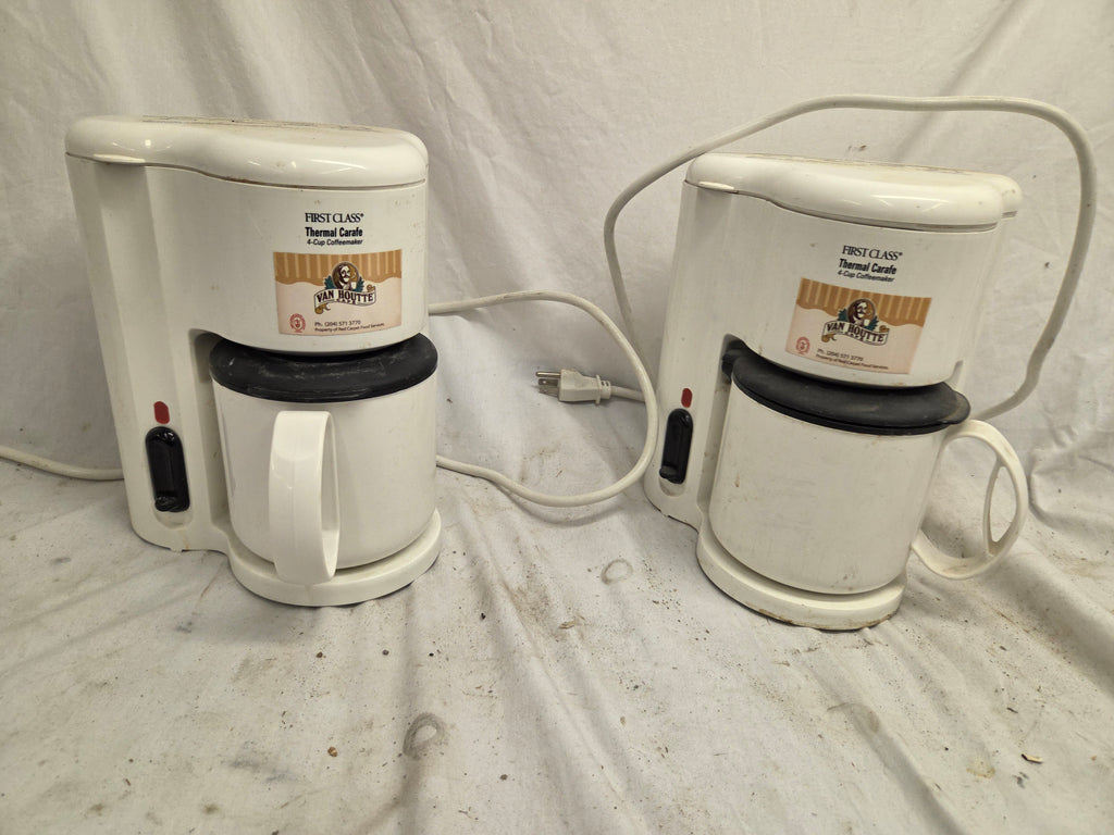 Coffee Makers