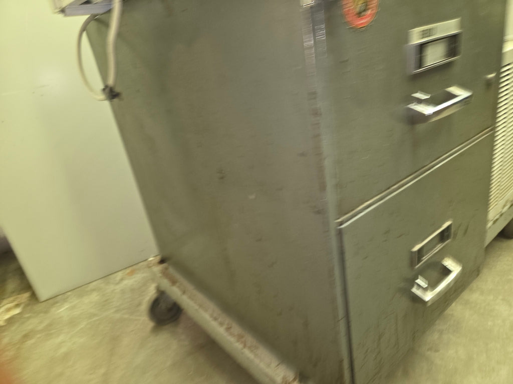 Fire Proof Filing Cabinet