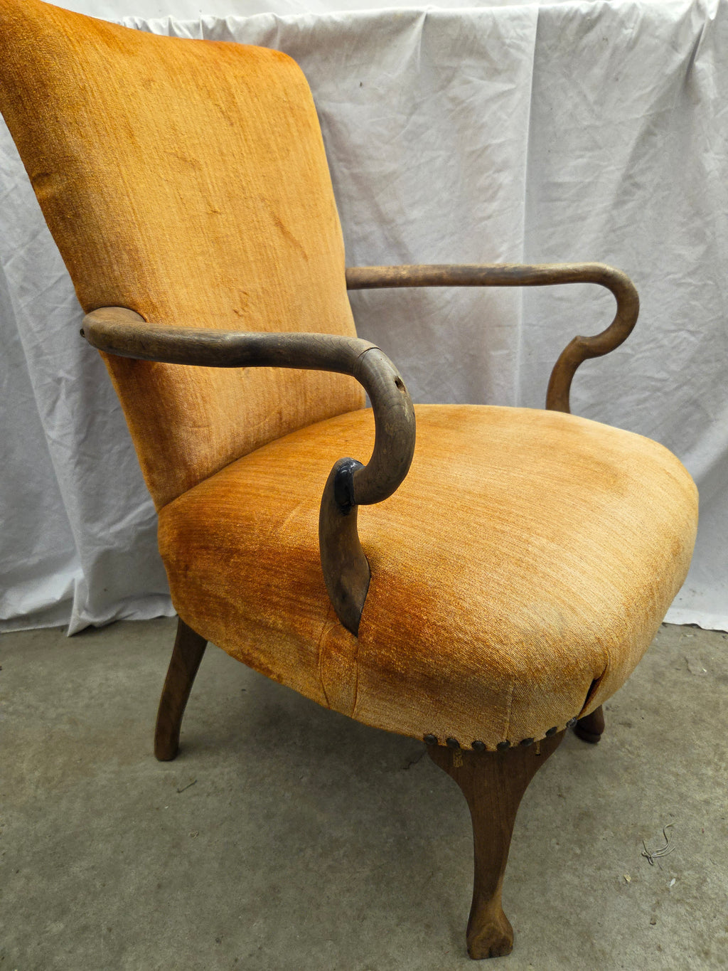 Vintage Chair