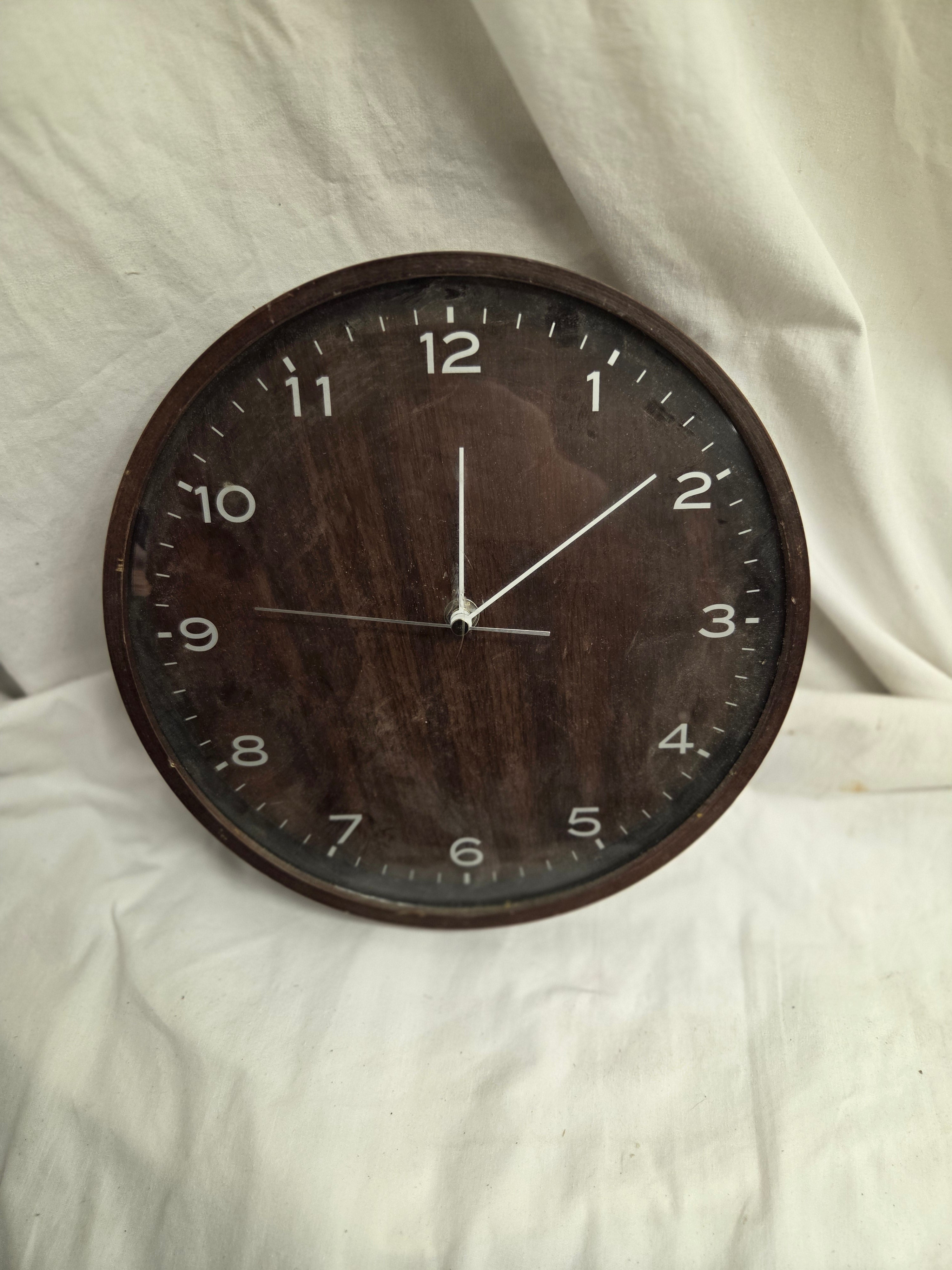 Clock