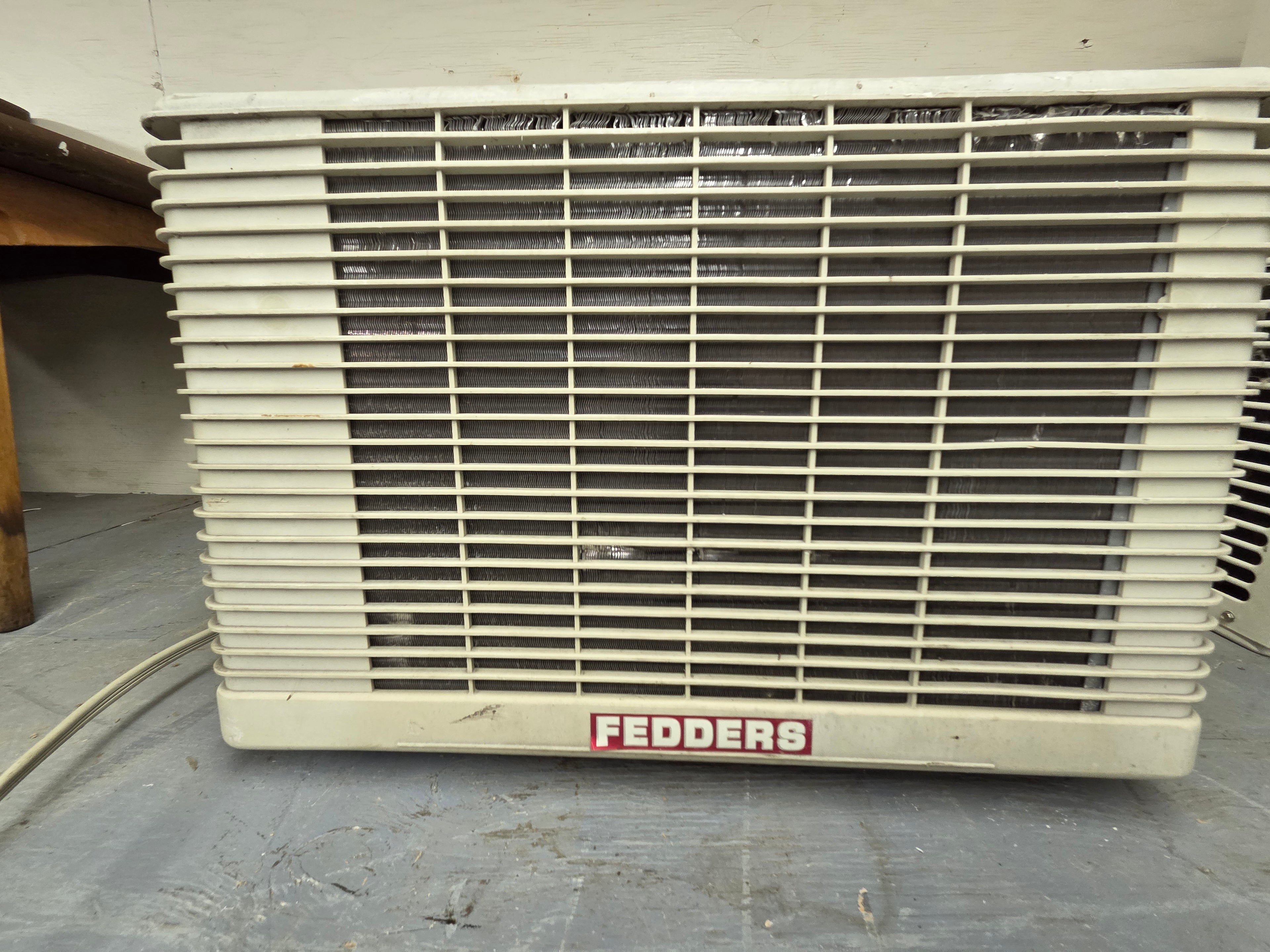 Air Conditioner