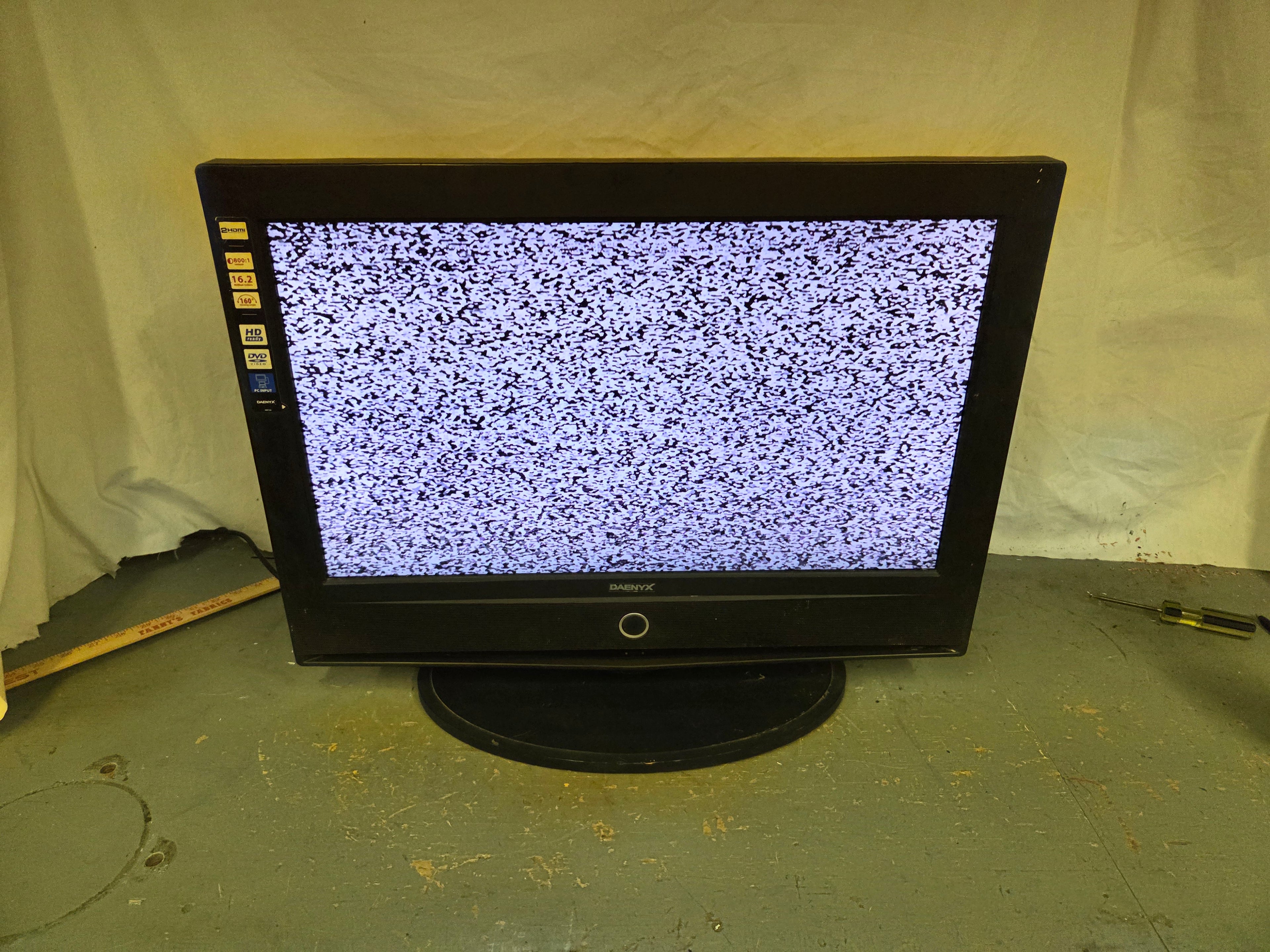 Tv