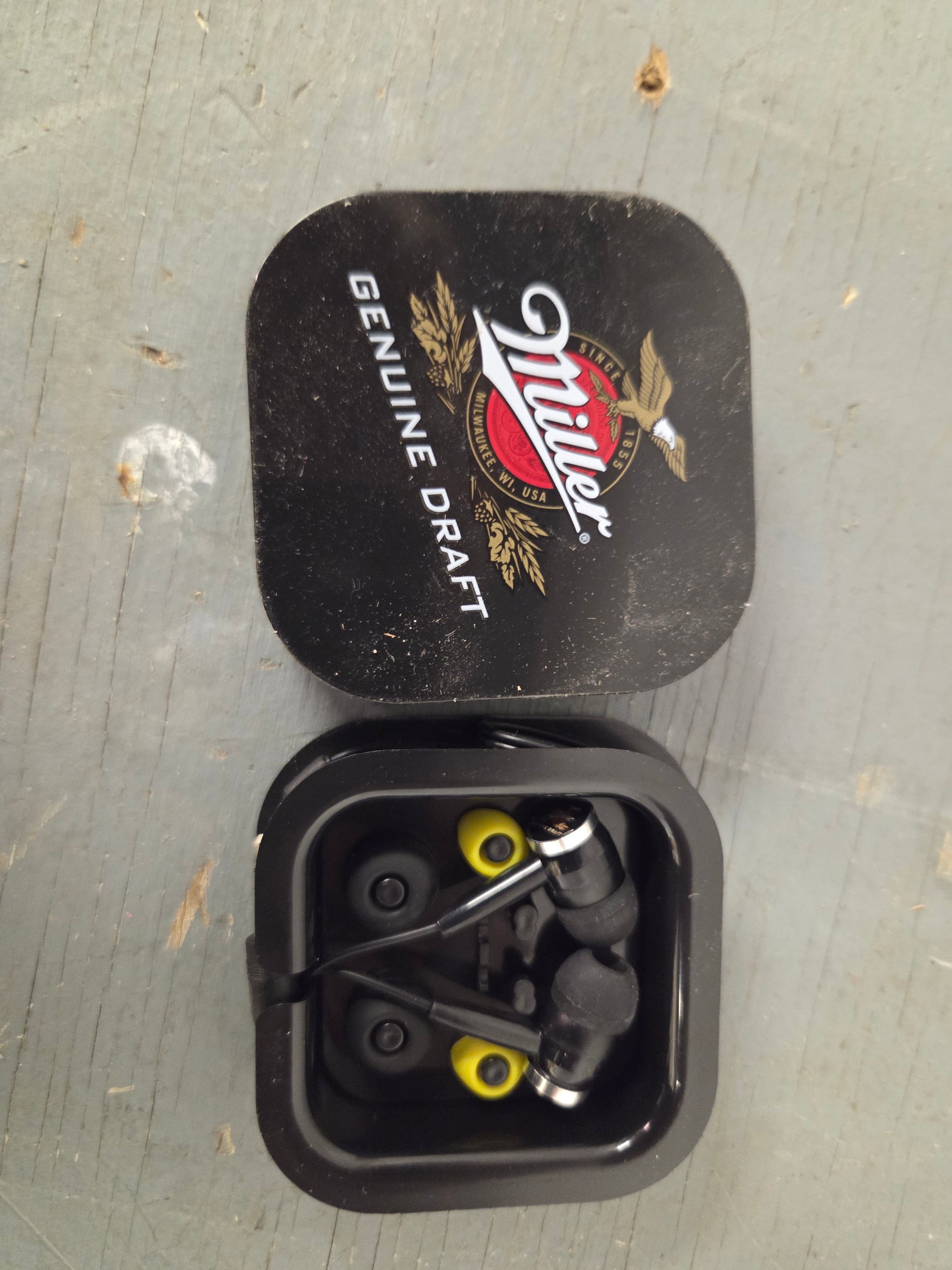 Beer Products