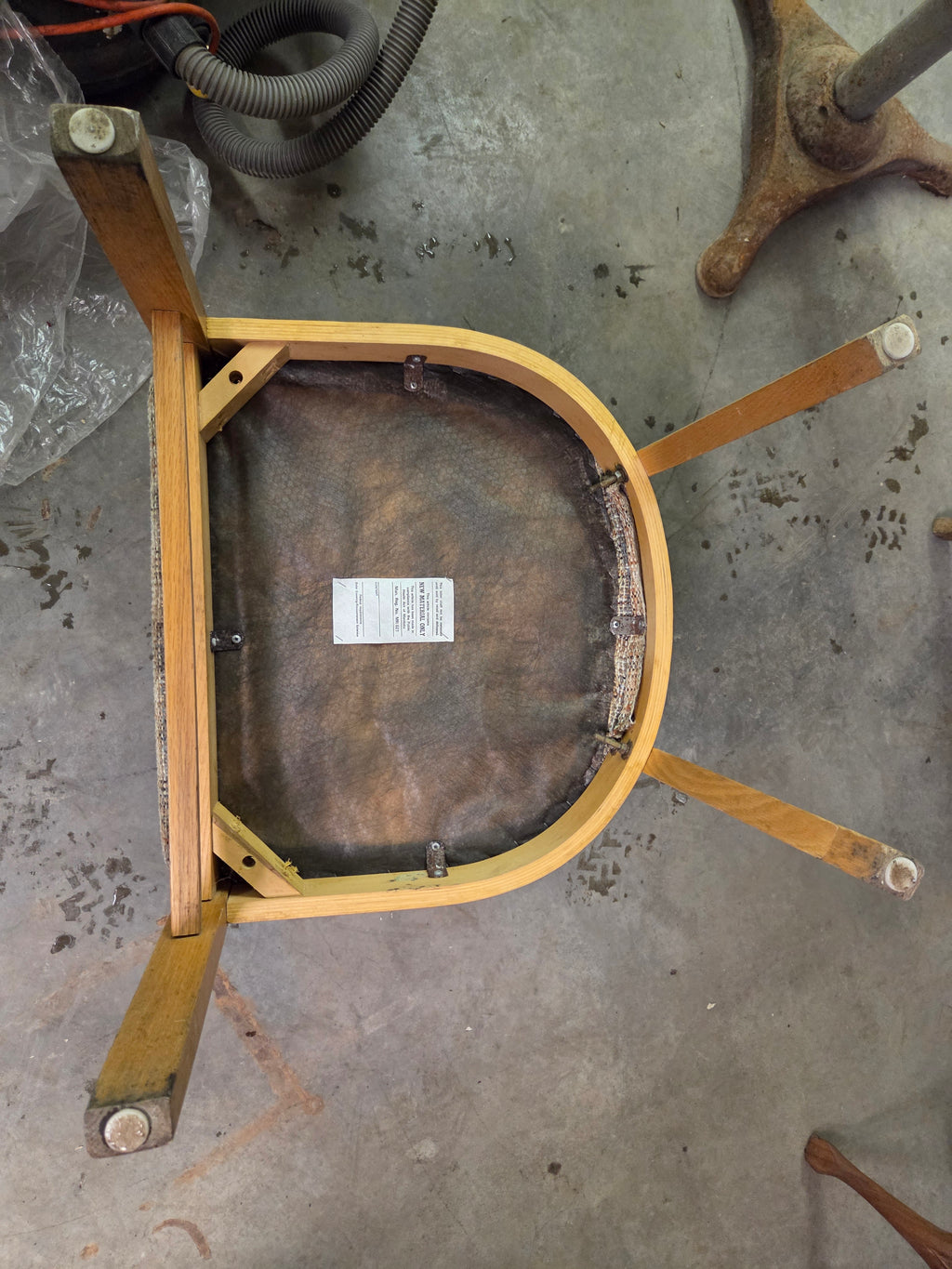 Arm Chairs
