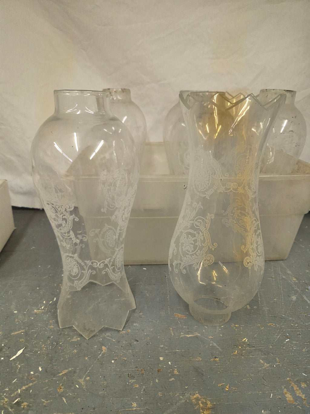 Light Sconces