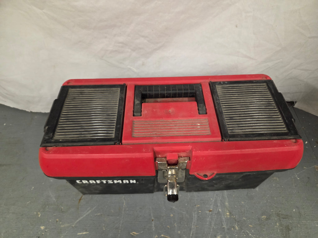 Tool Box