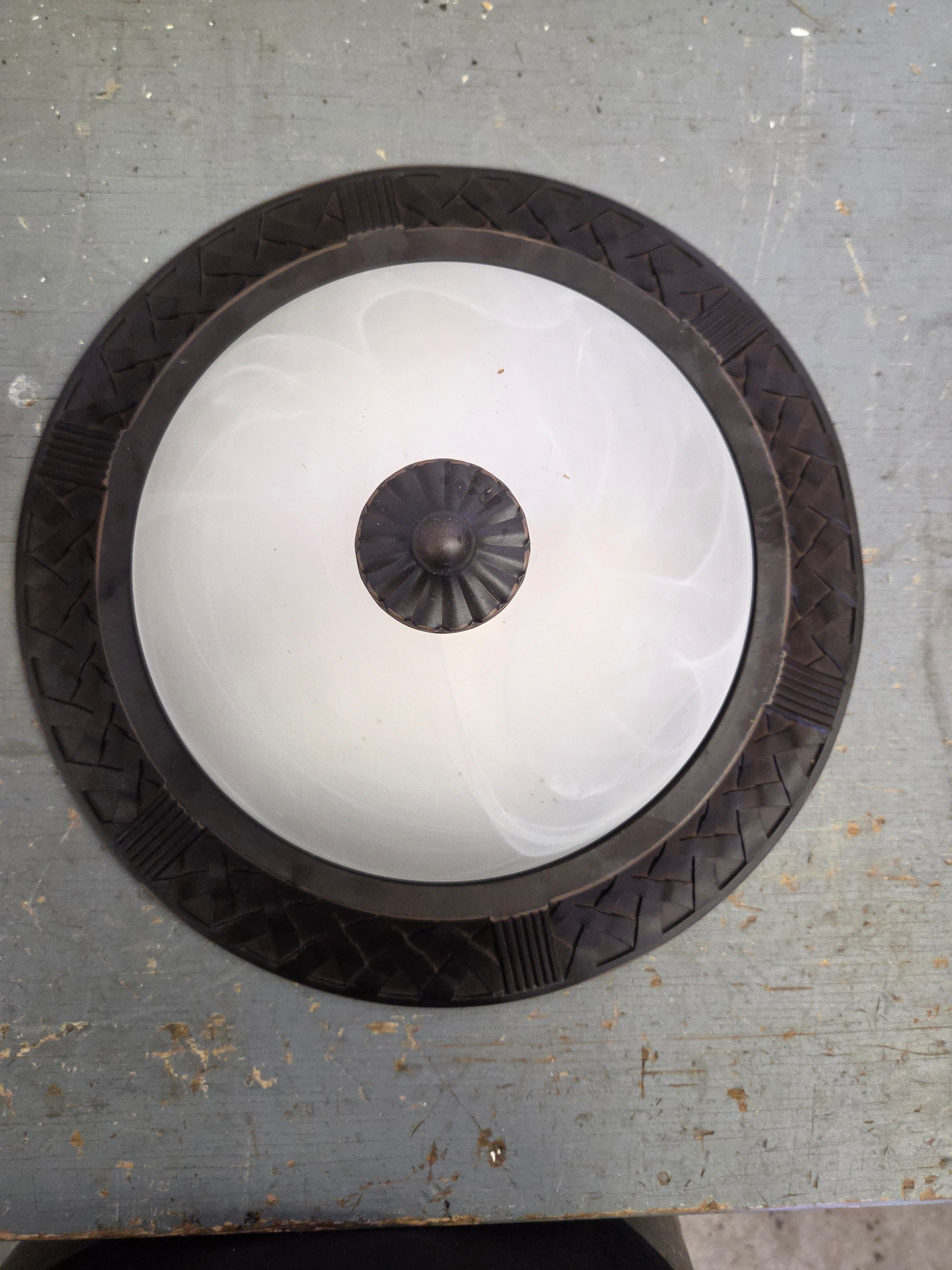 Light Fixture
