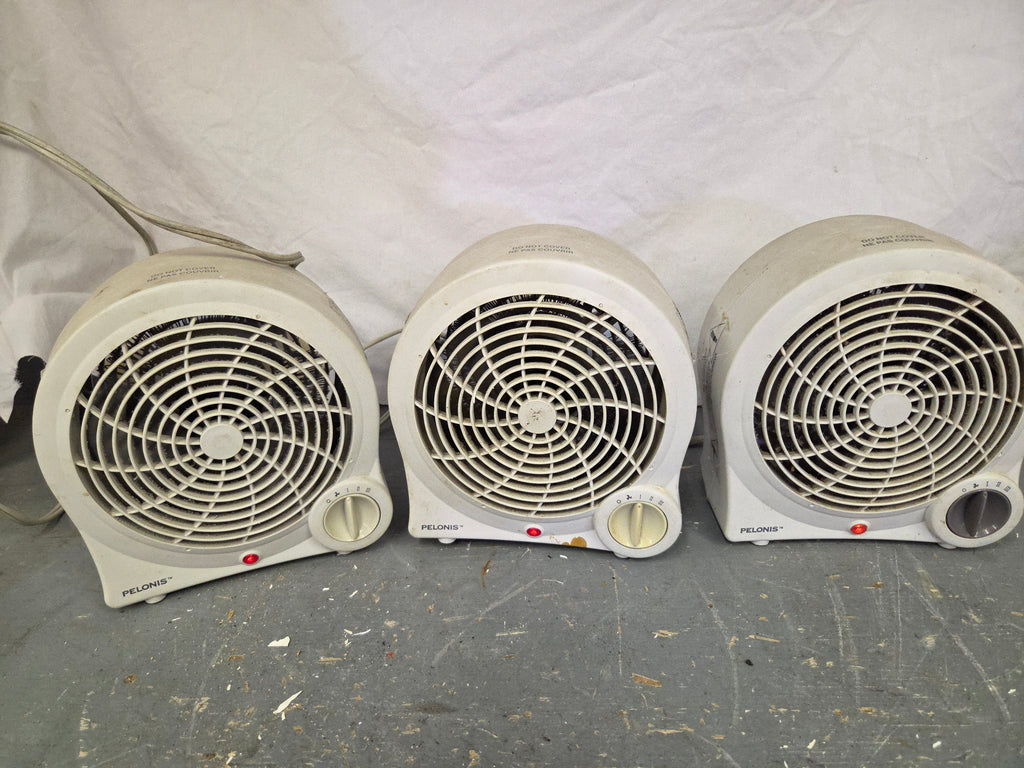 Heaters