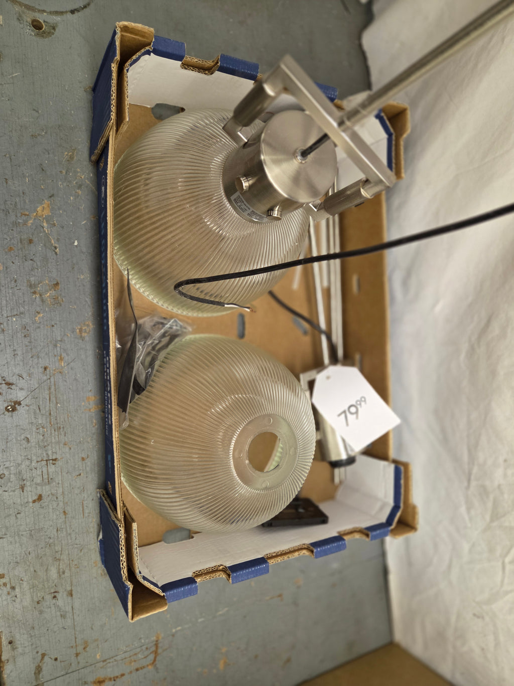 Light Fixtures