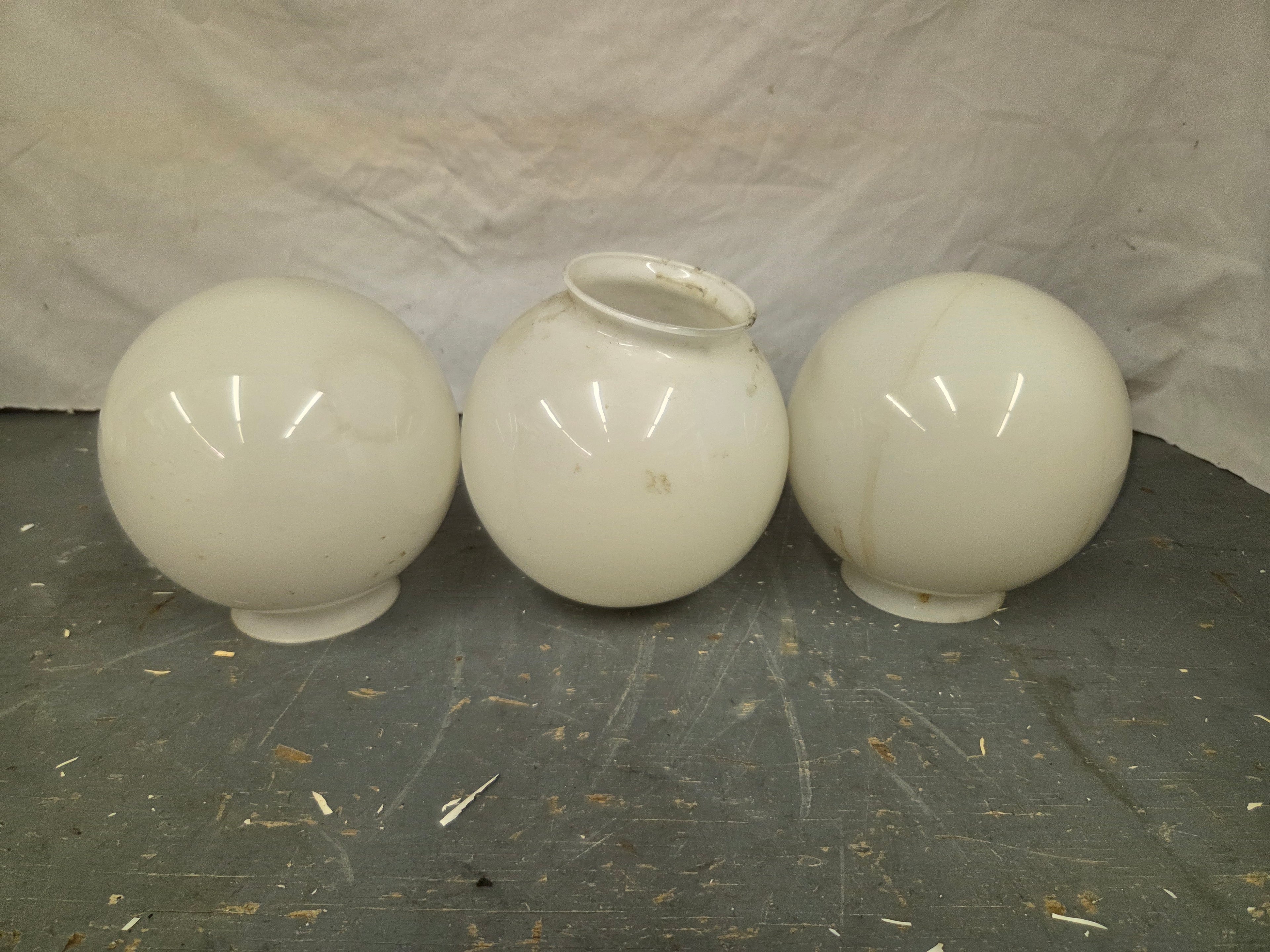 Light Covers