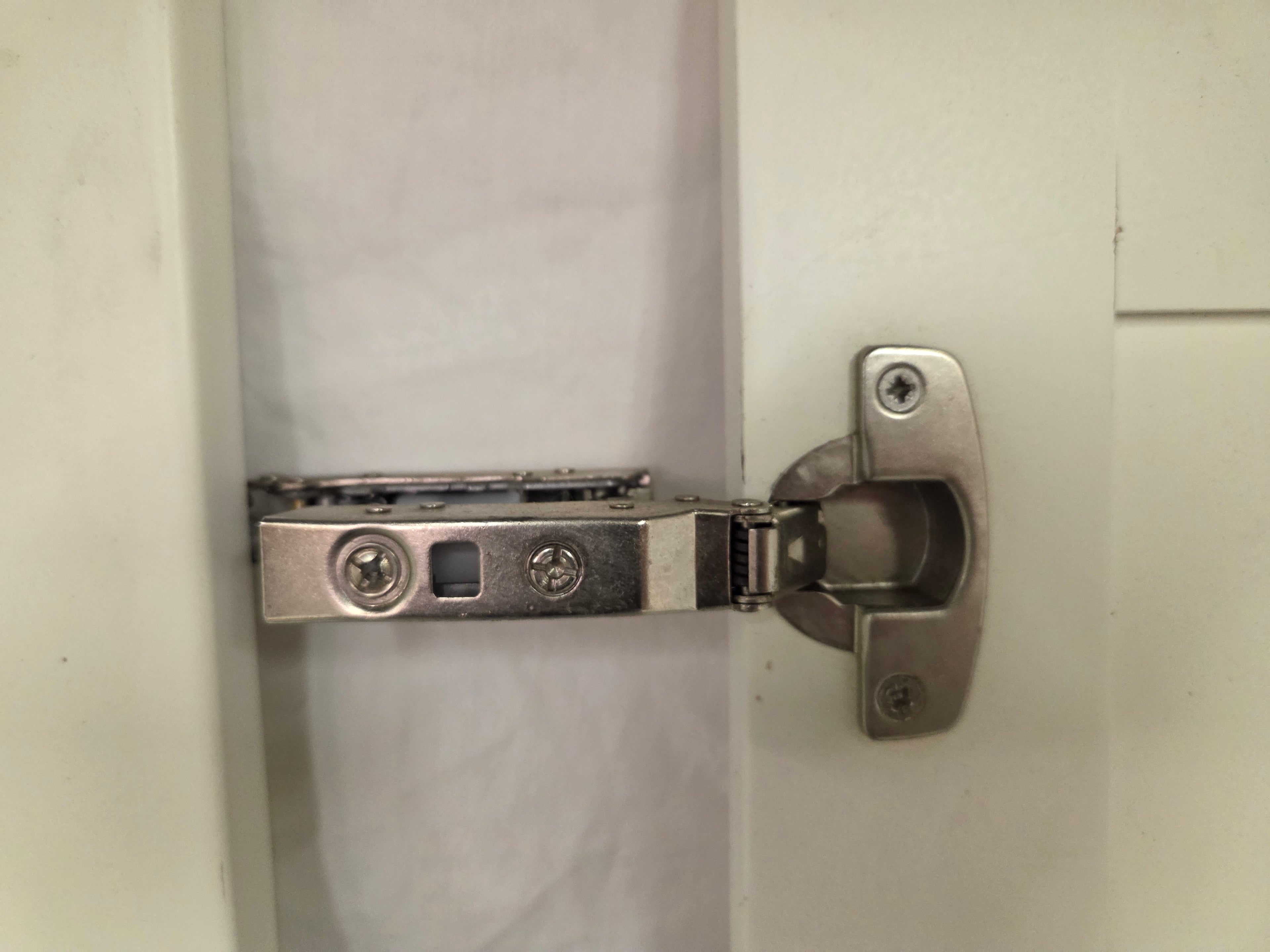 Cupboard Doors