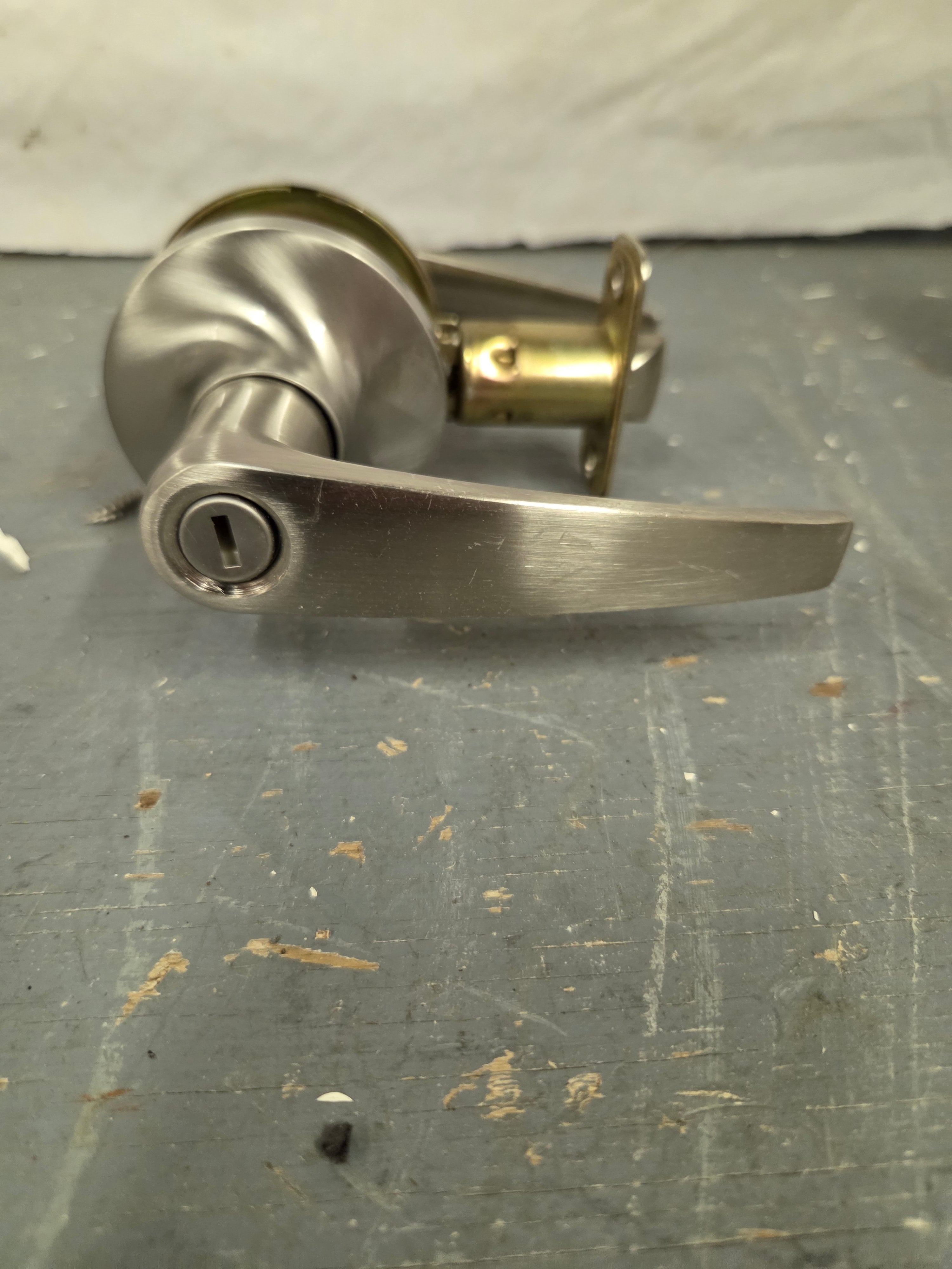 Door Handle