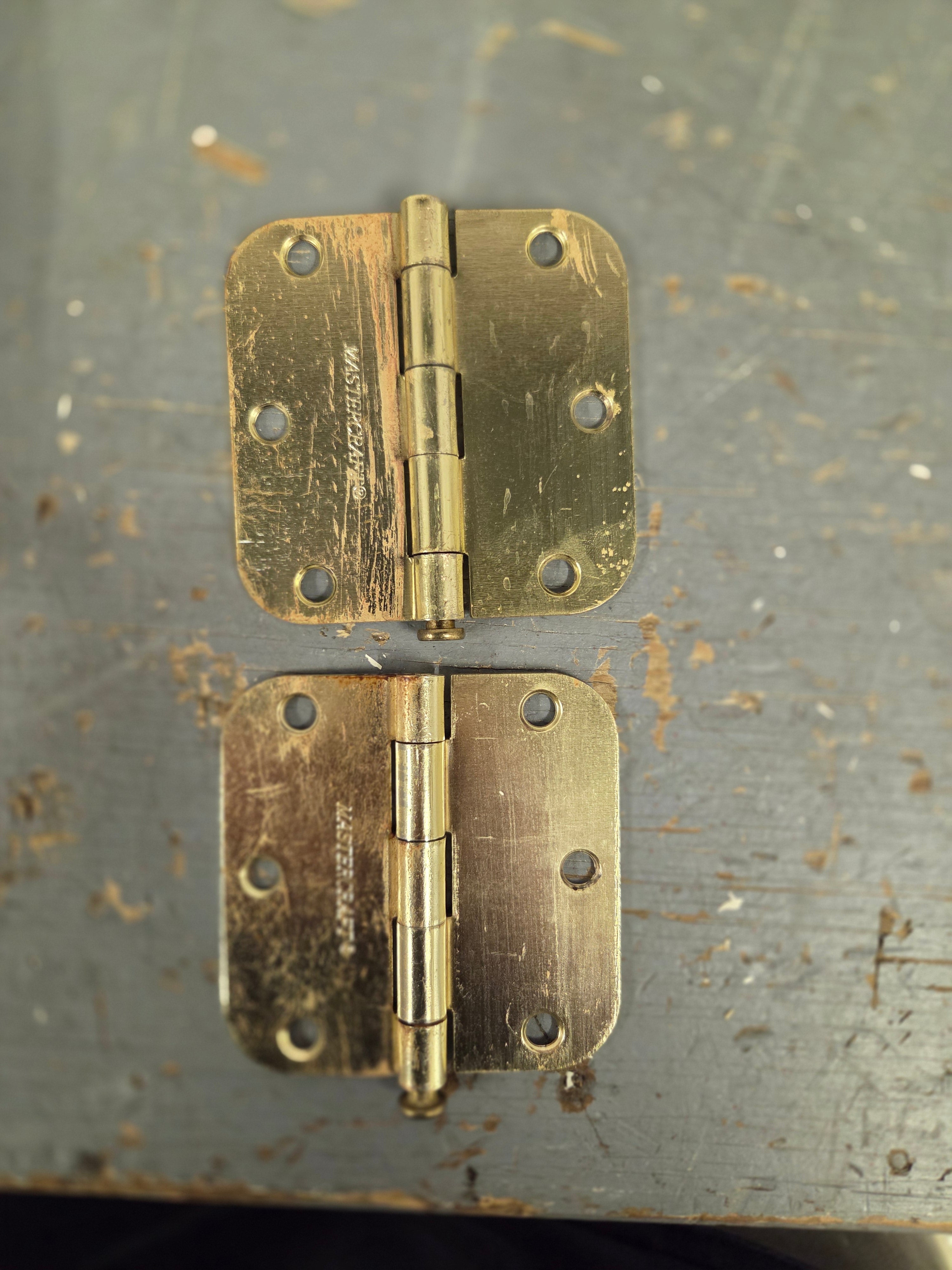 Door Hinges