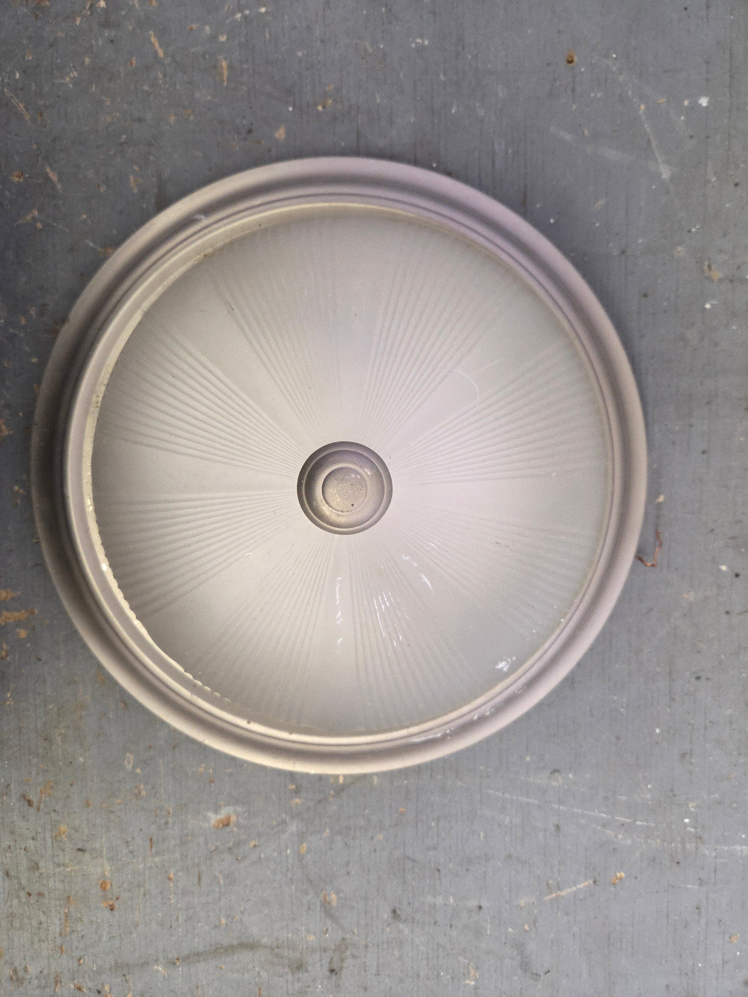 Light Fixture
