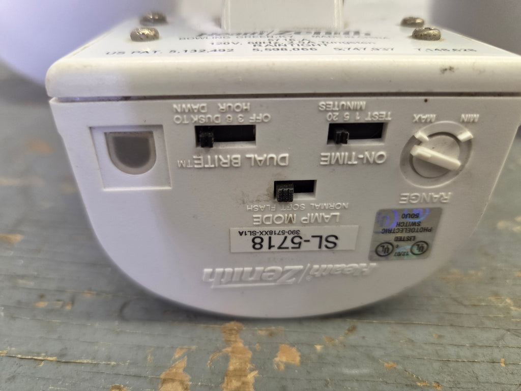 Flood lLight