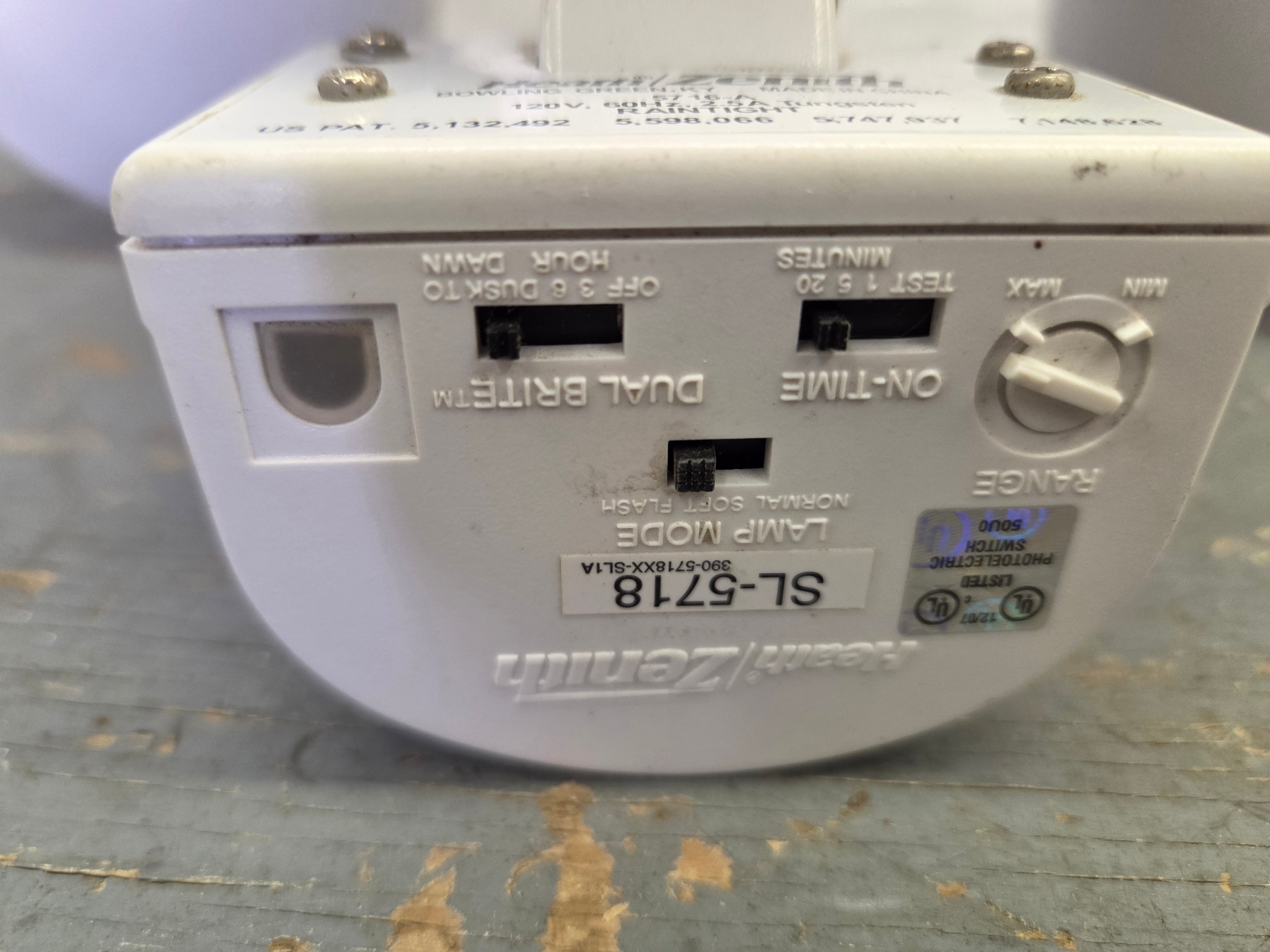 Flood lLight