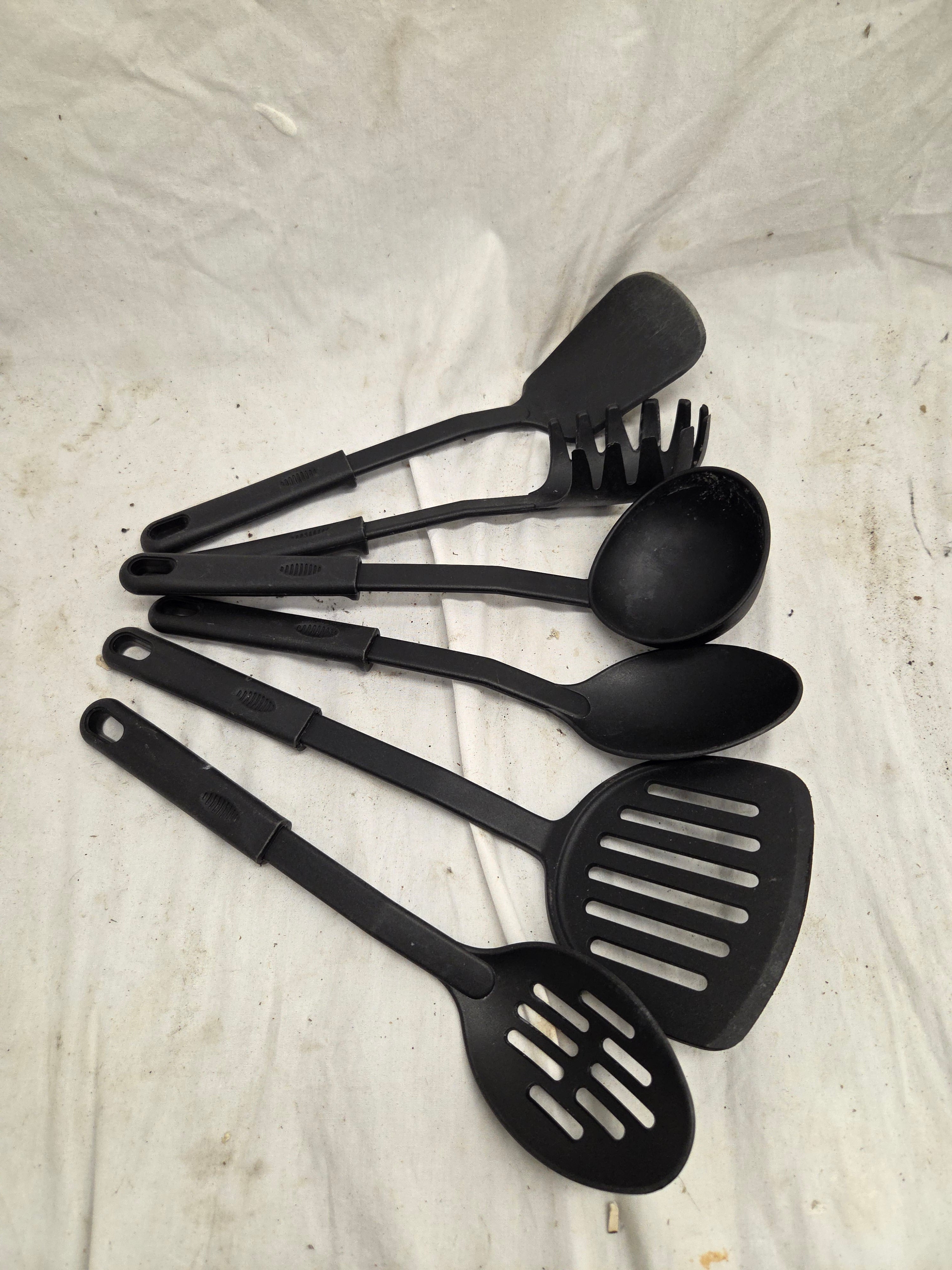Kitchen Utensils