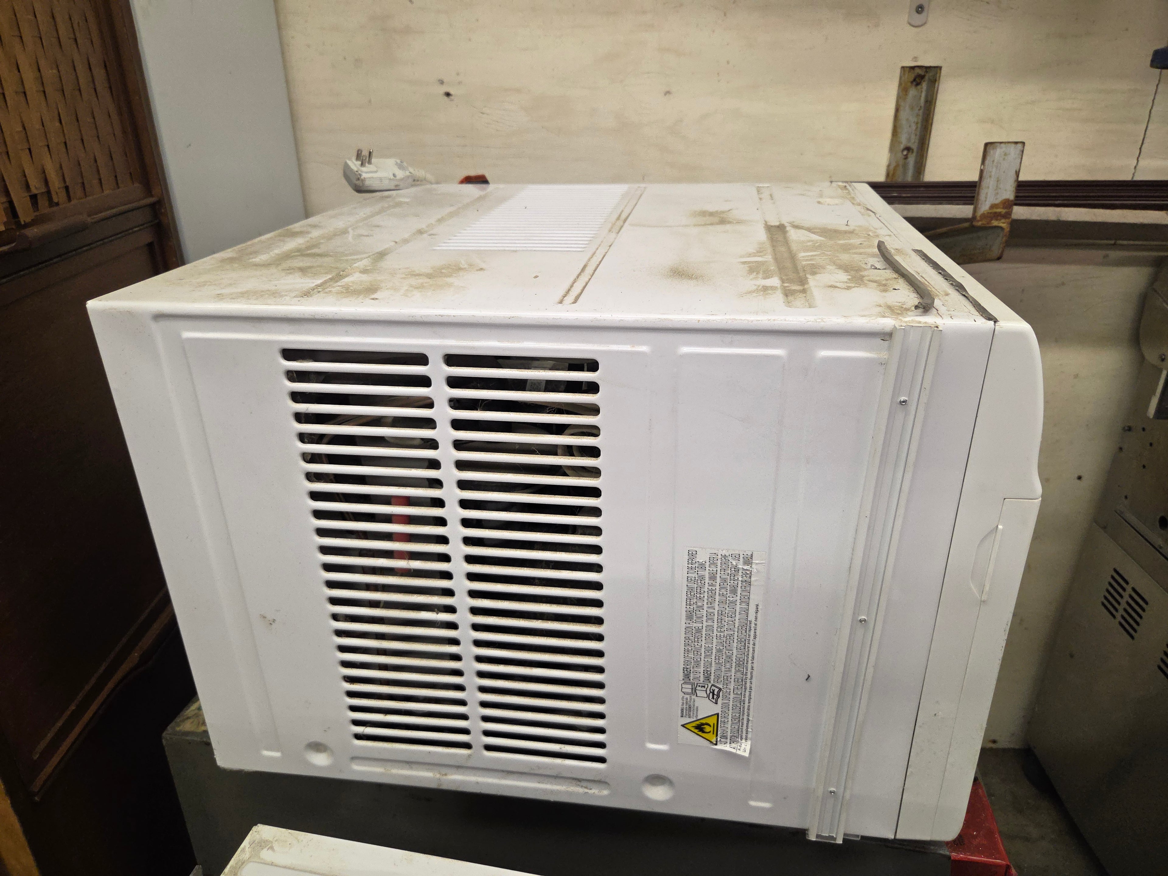 Air Conditioner