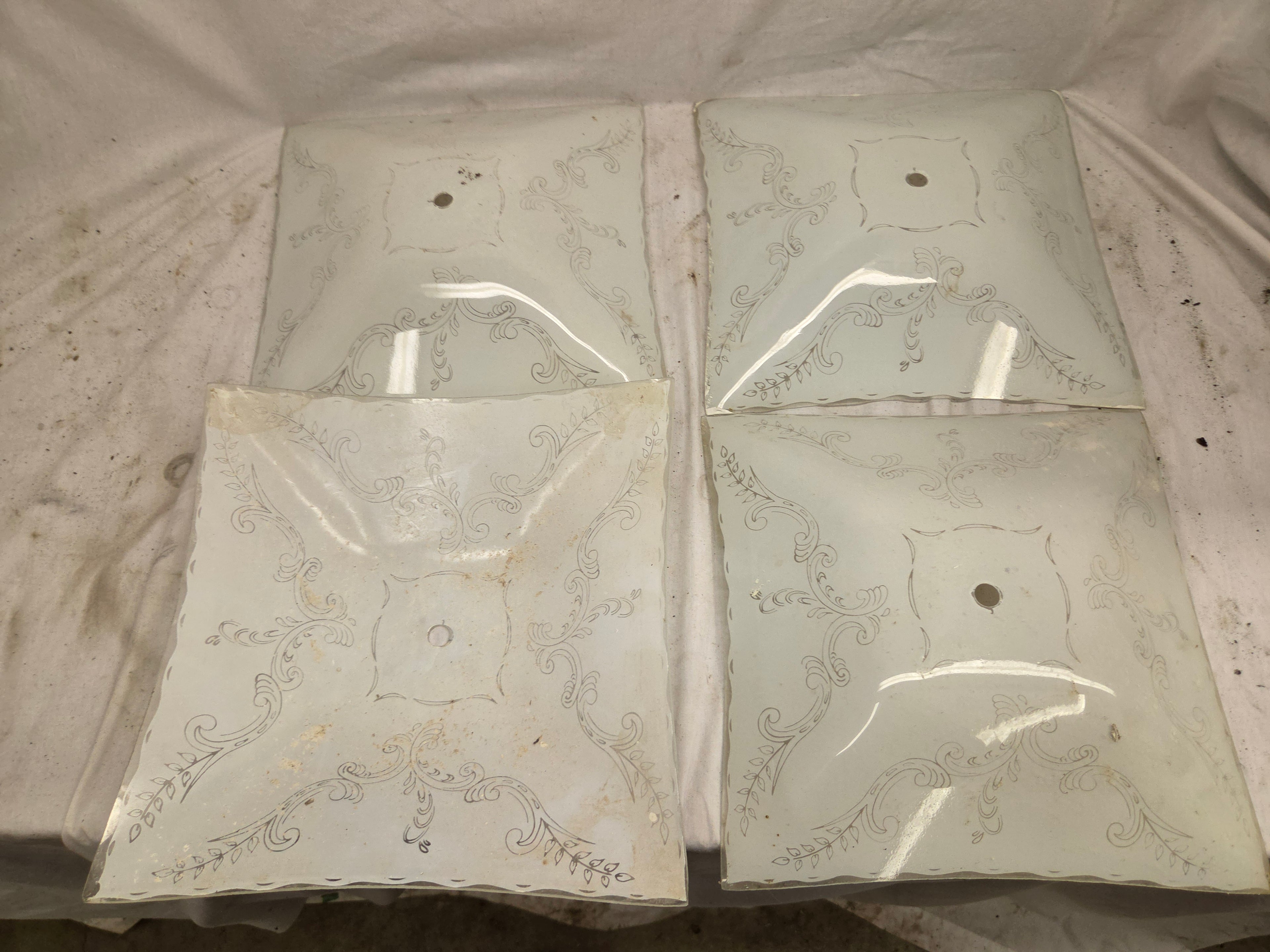 Light Cover
