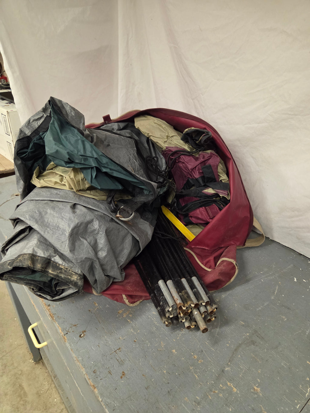 Tent