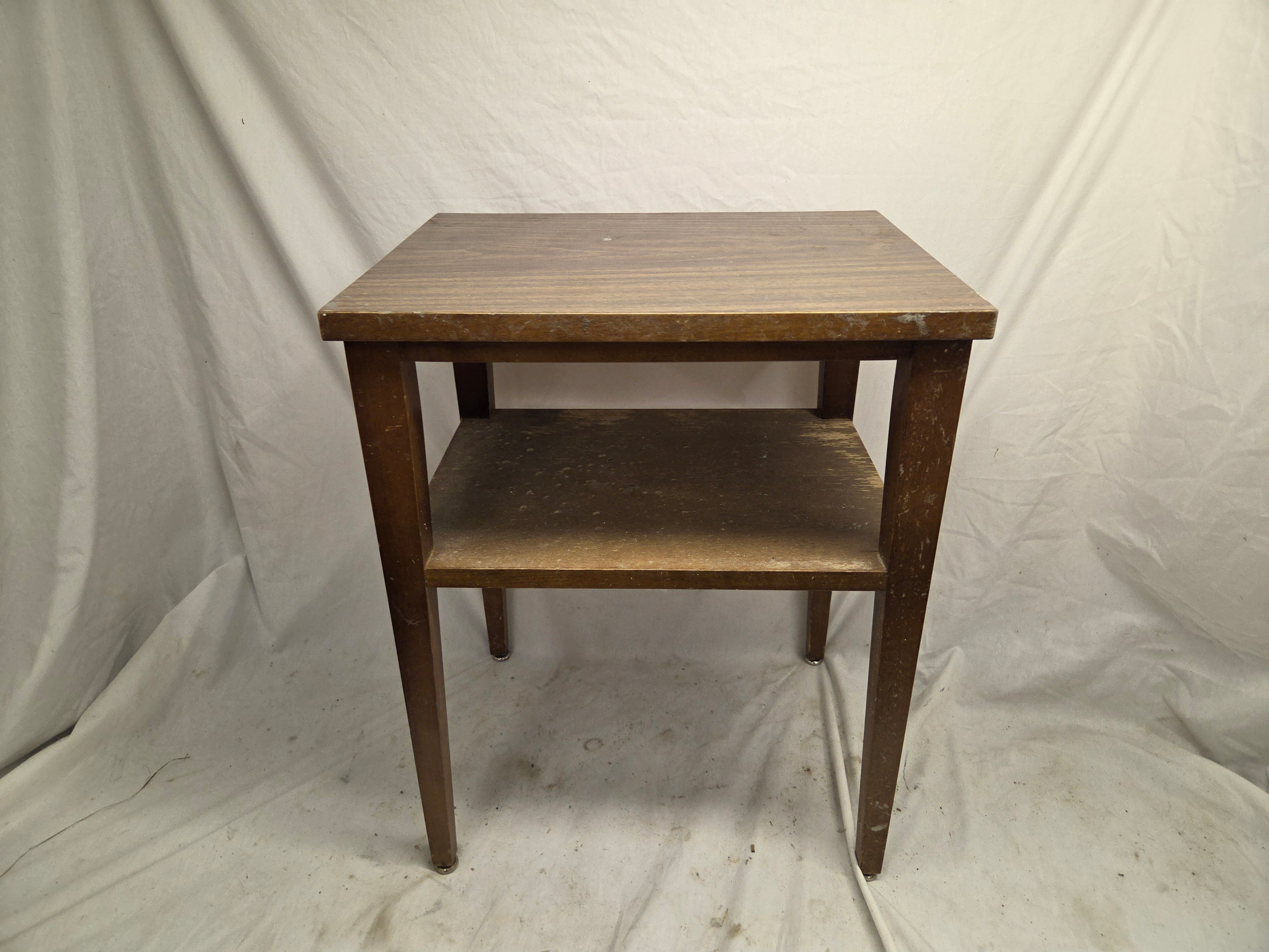 End Table