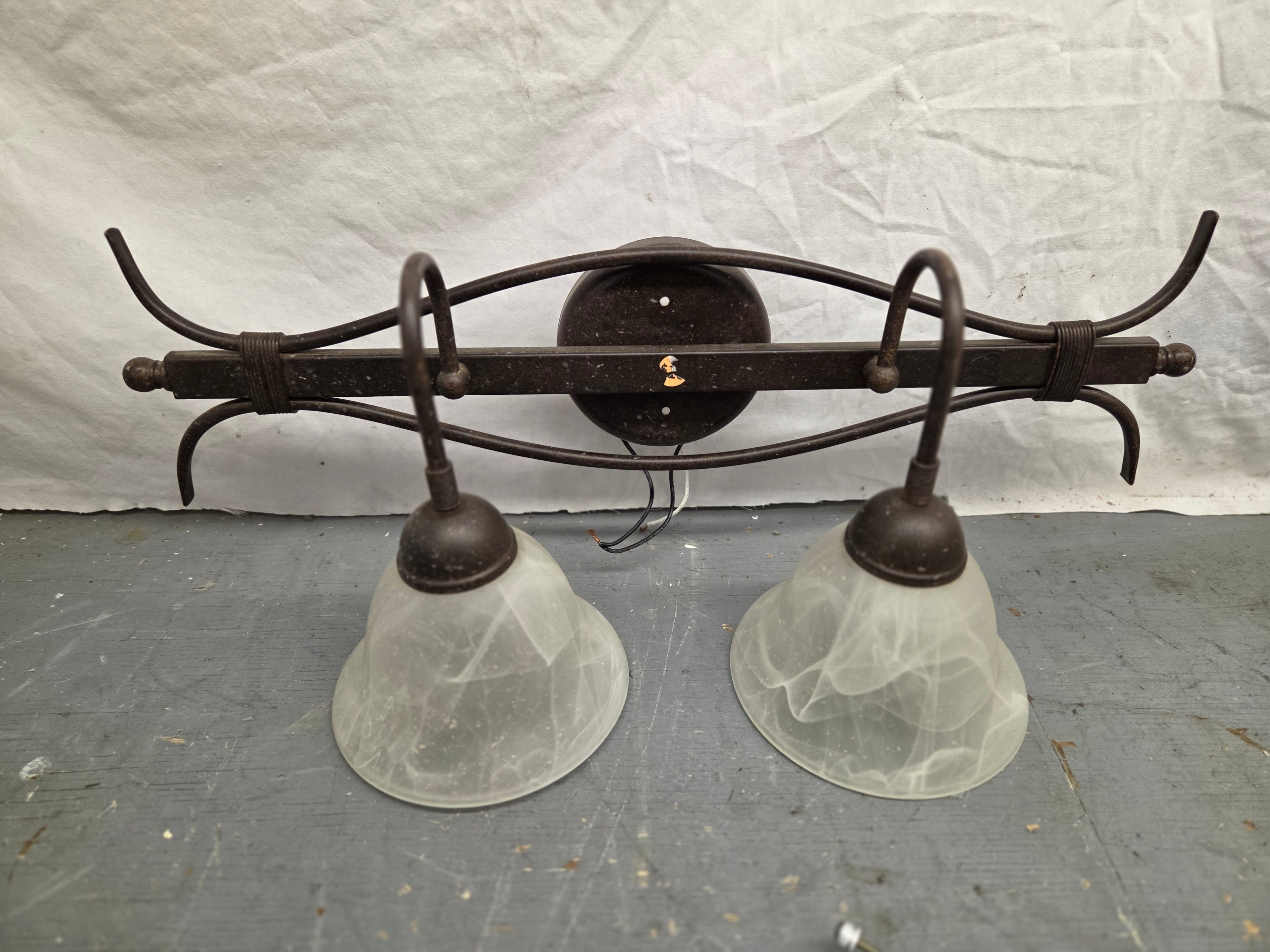 Light Fixture