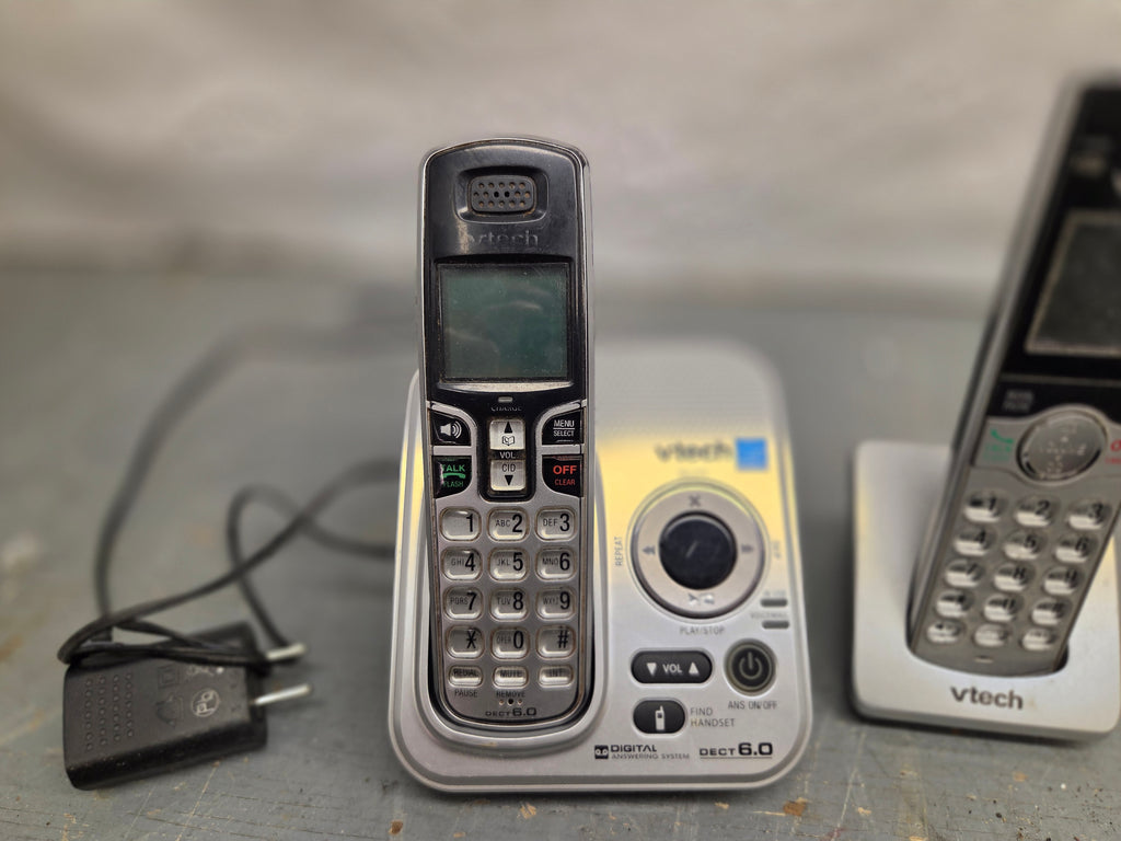 Cordless Phone Lot